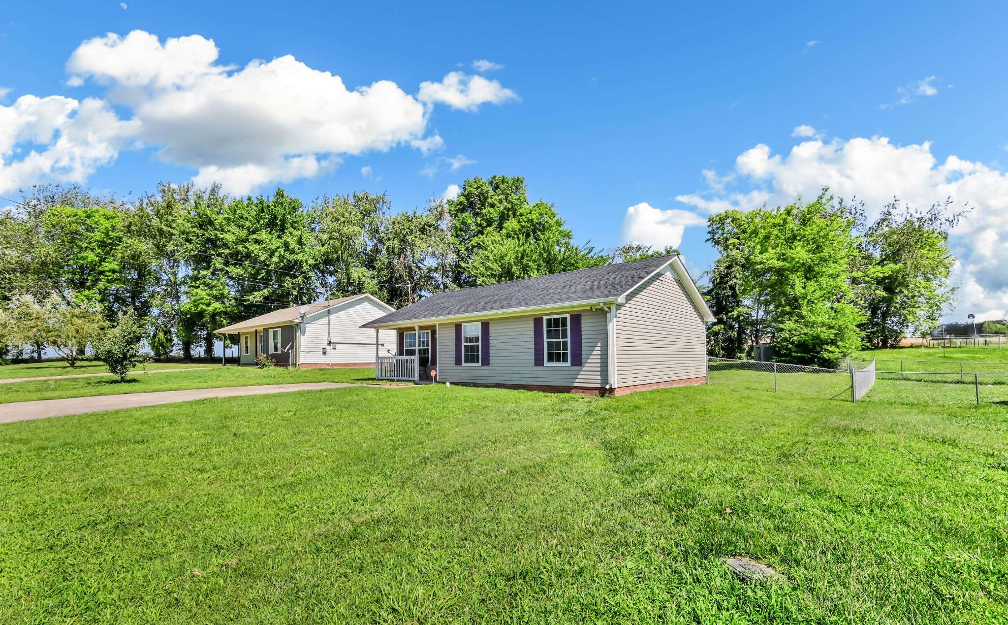1645 Hannibal Dr, Oak Grove, KY 42262