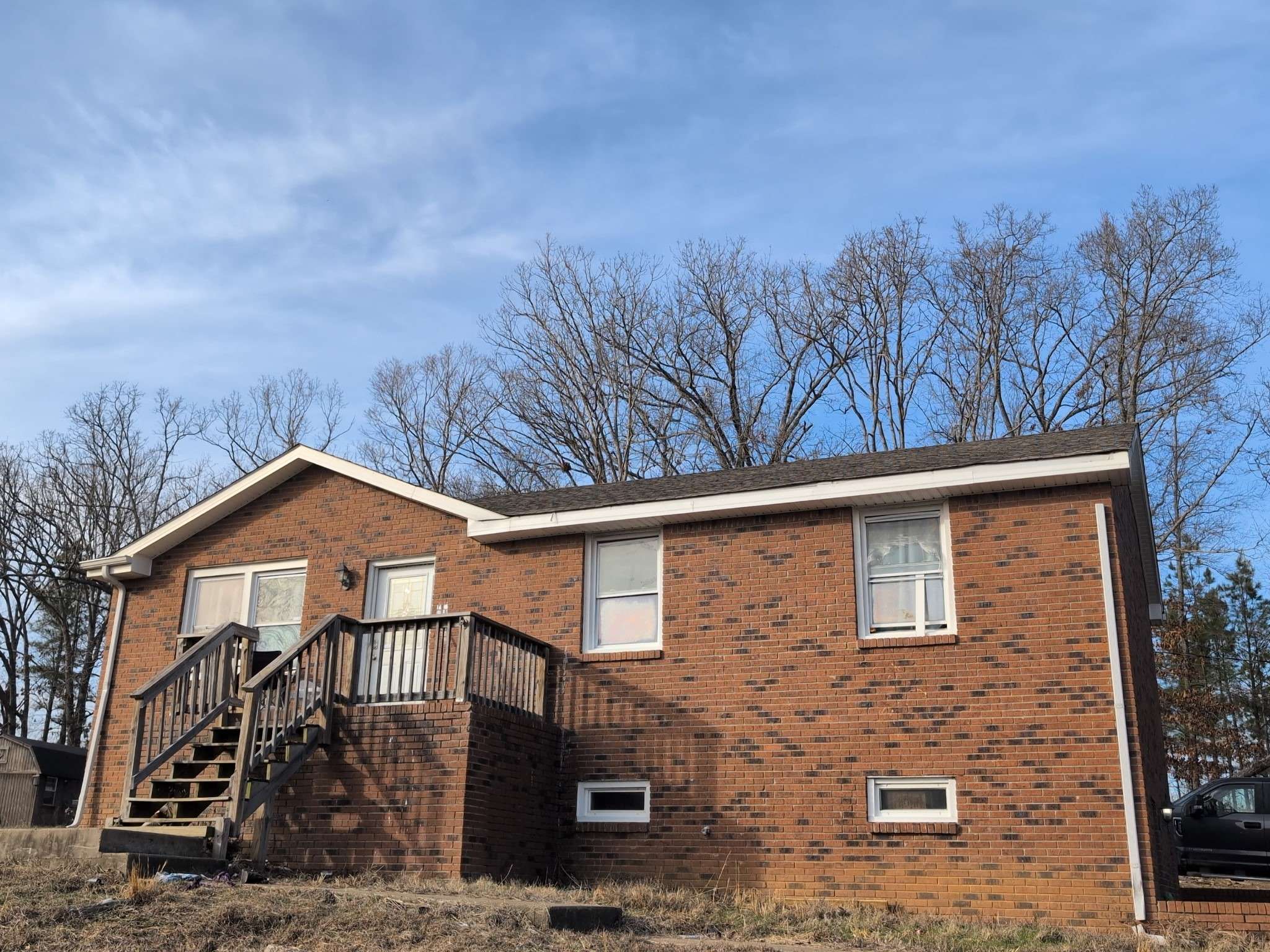 4563 Cumberland City Rd, Indian Mound, TN 37079