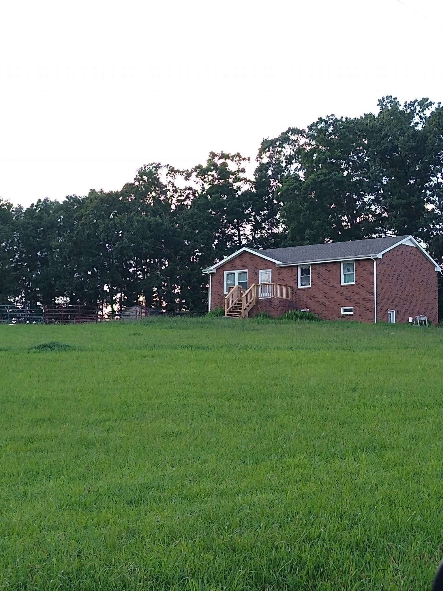 4563 Cumberland City Rd, Indian Mound, TN 37079