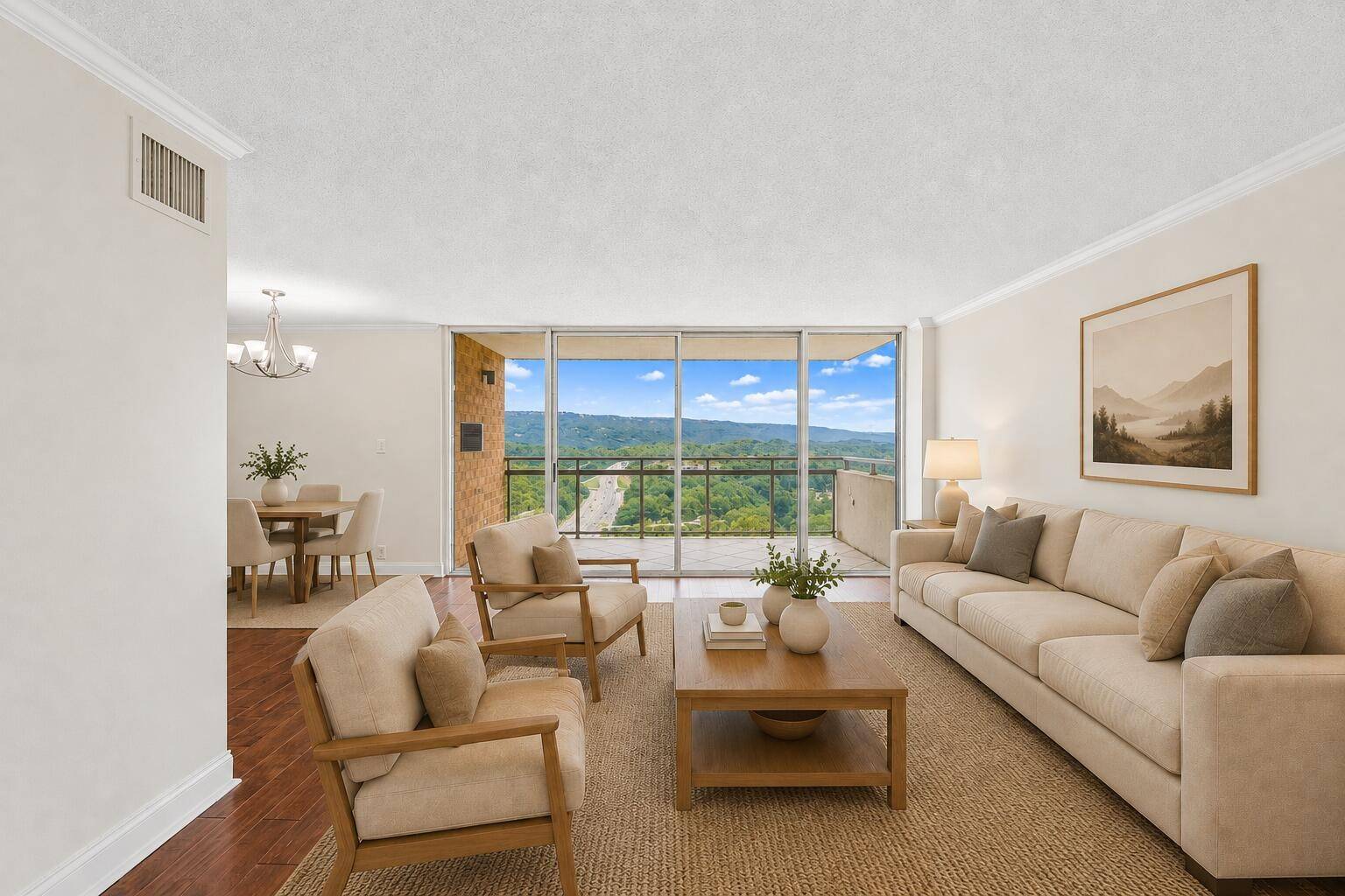 1131 Stringers Ridge Road #10K, Chattanooga, TN 37405