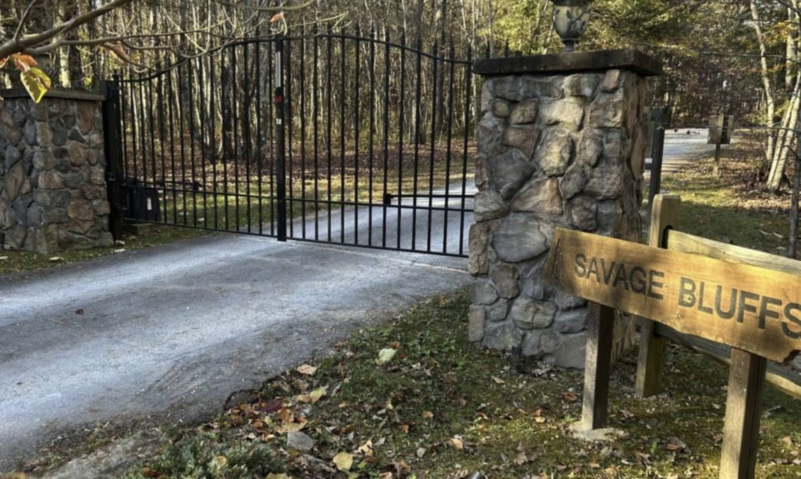 0 Woodfern Lane, Coalmont, TN 37313