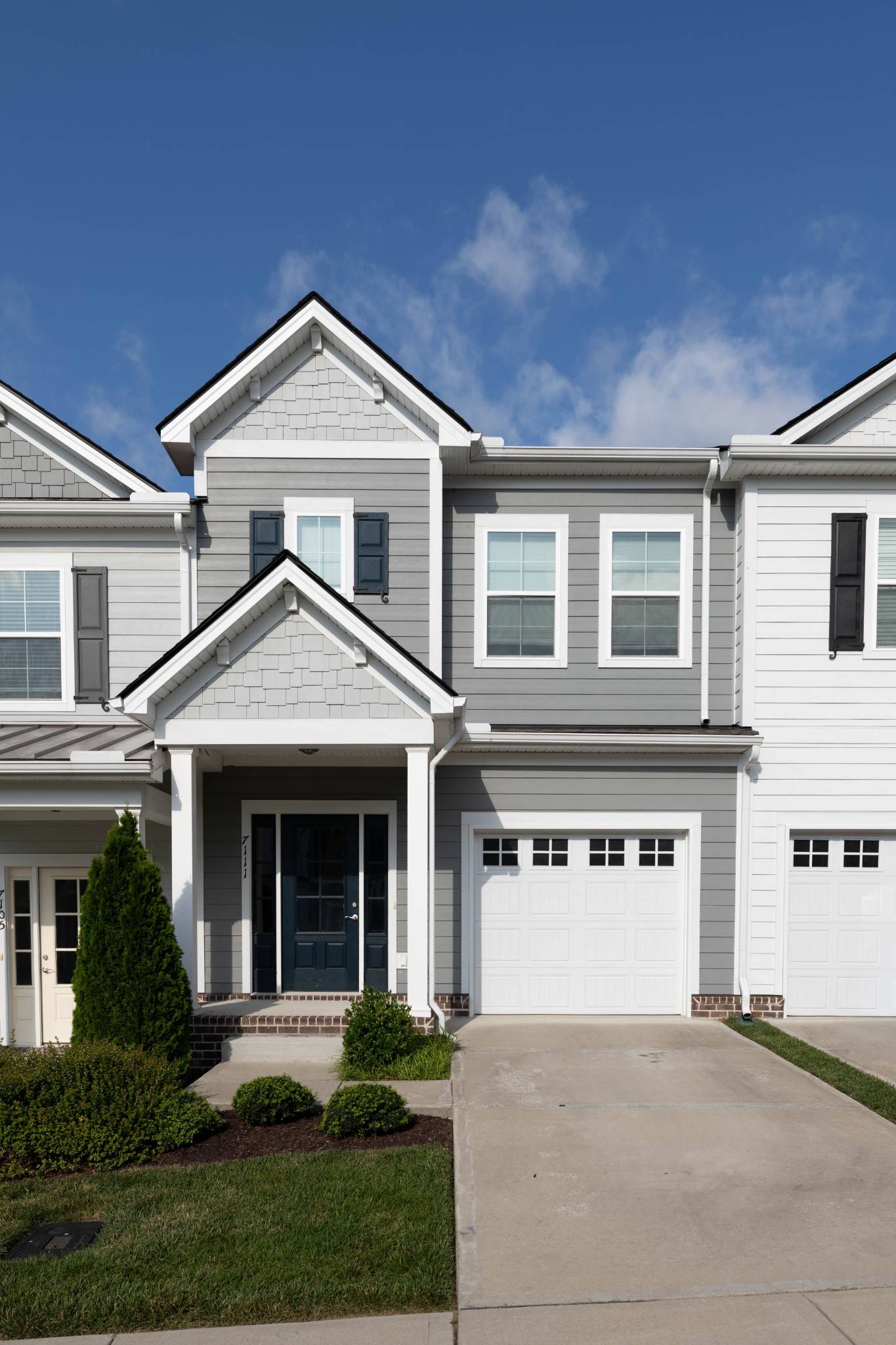 7111 Gracious Dr, Franklin, TN 37064