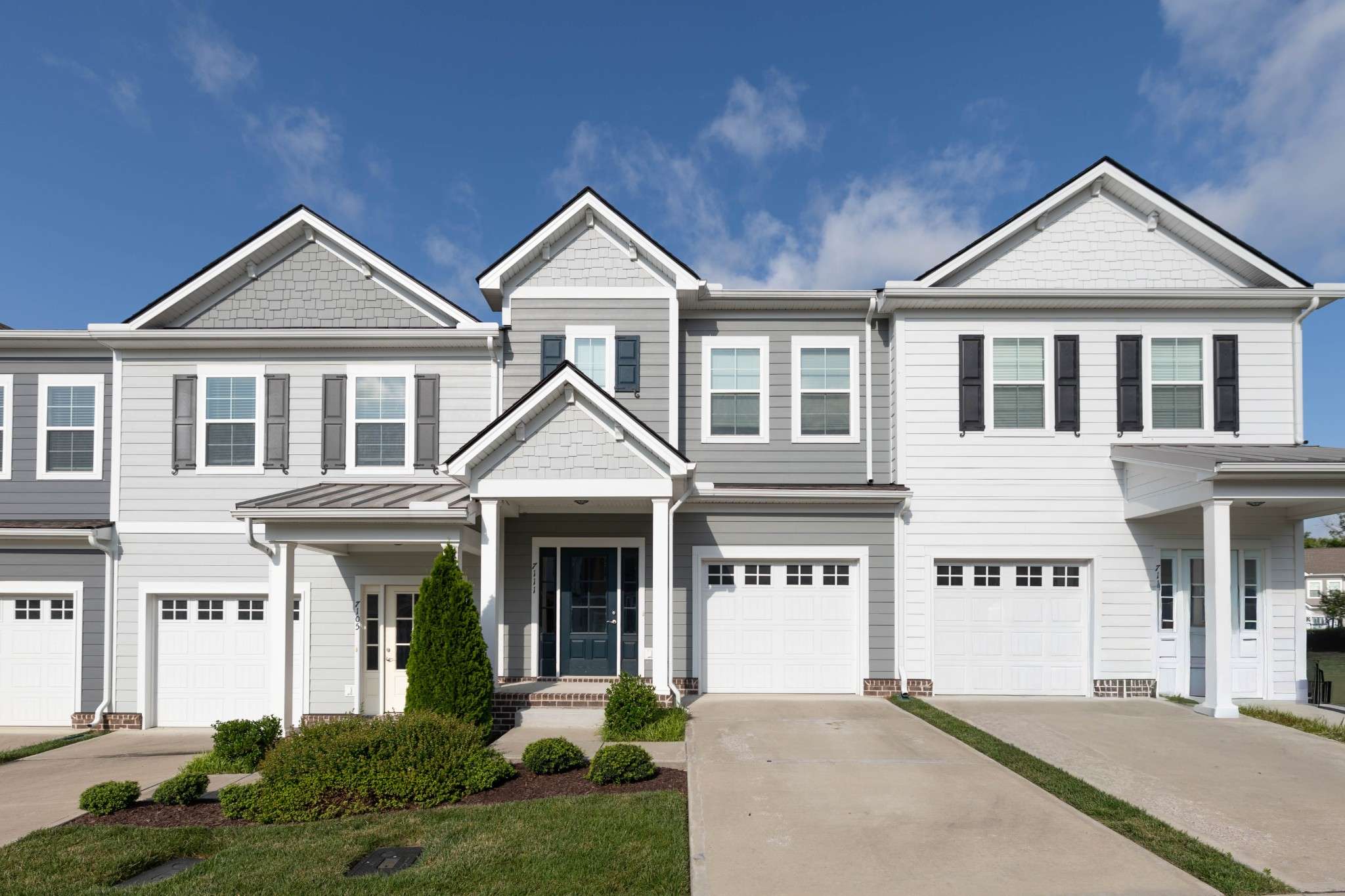 7111 Gracious Dr, Franklin, TN 37064