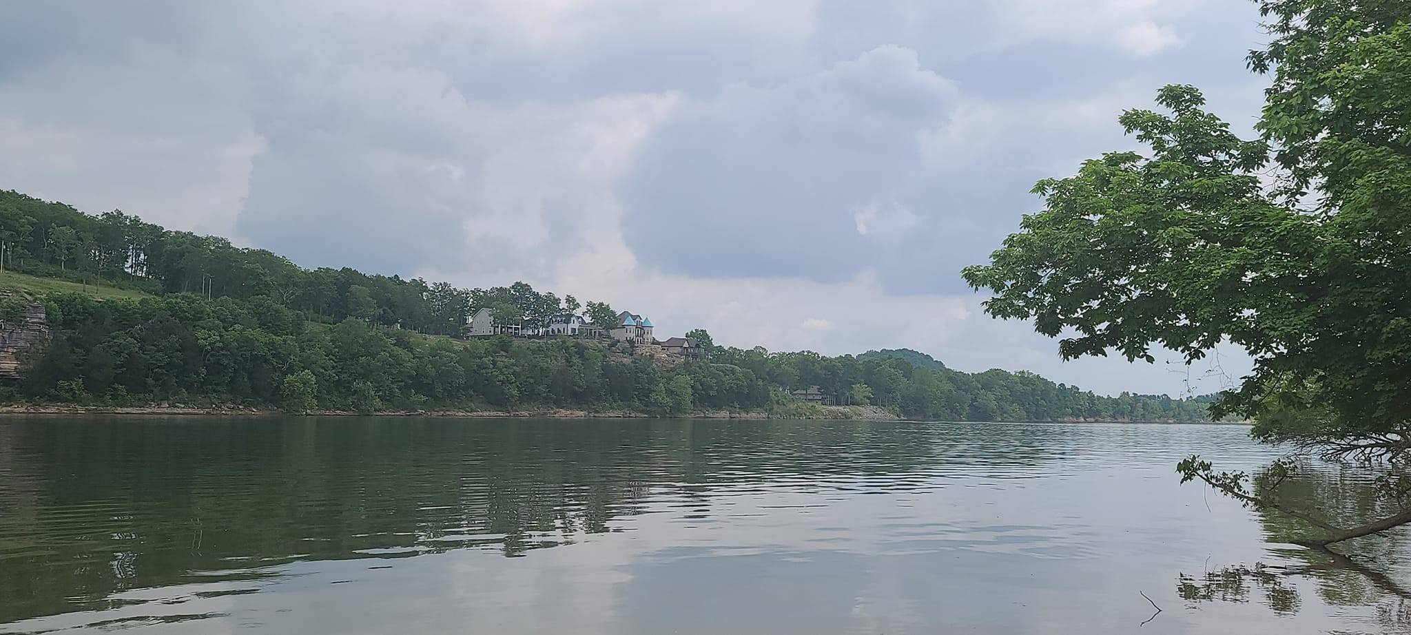 0 Dancing Eagle Lane, Clifton, TN 38425