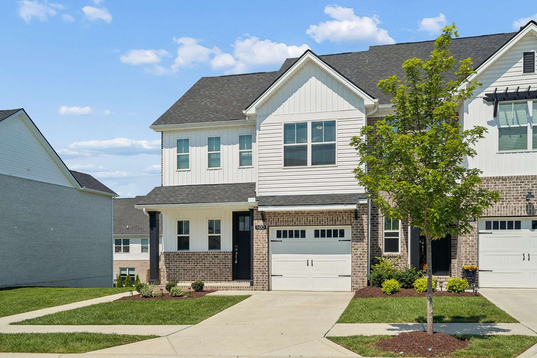 1420 Vanner Ct, Gallatin, TN 37066