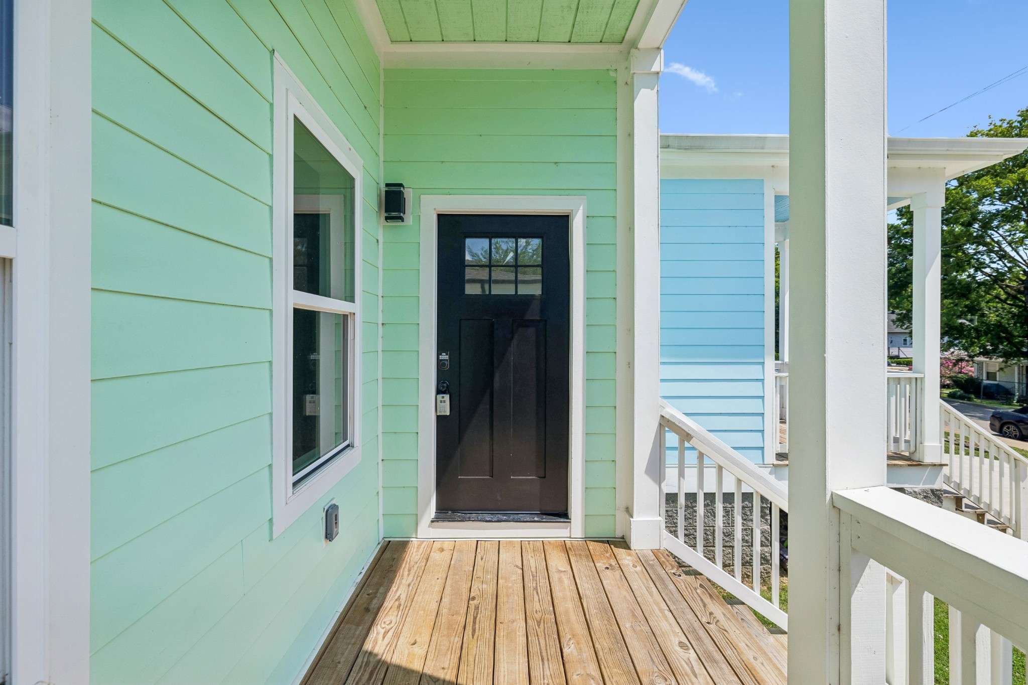 2409A 14th Ave #N, Nashville, TN 37208