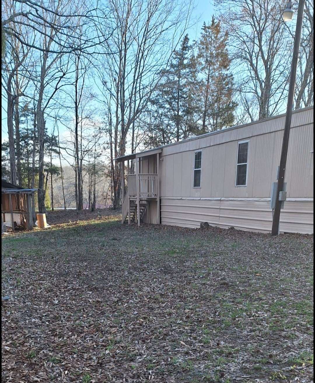 342 E Little Richland Rd, Waverly, TN 37185