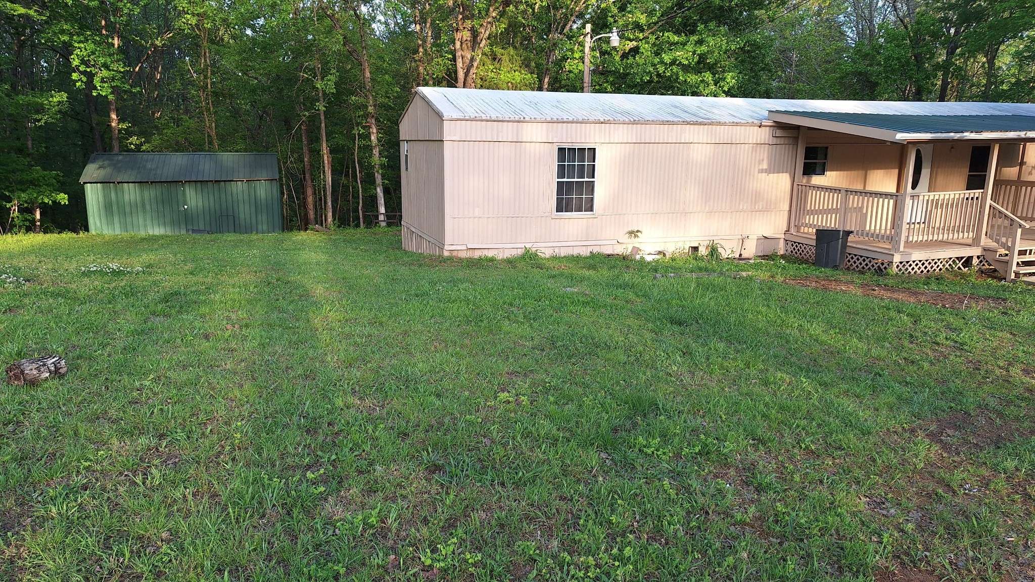 342 E Little Richland Rd, Waverly, TN 37185
