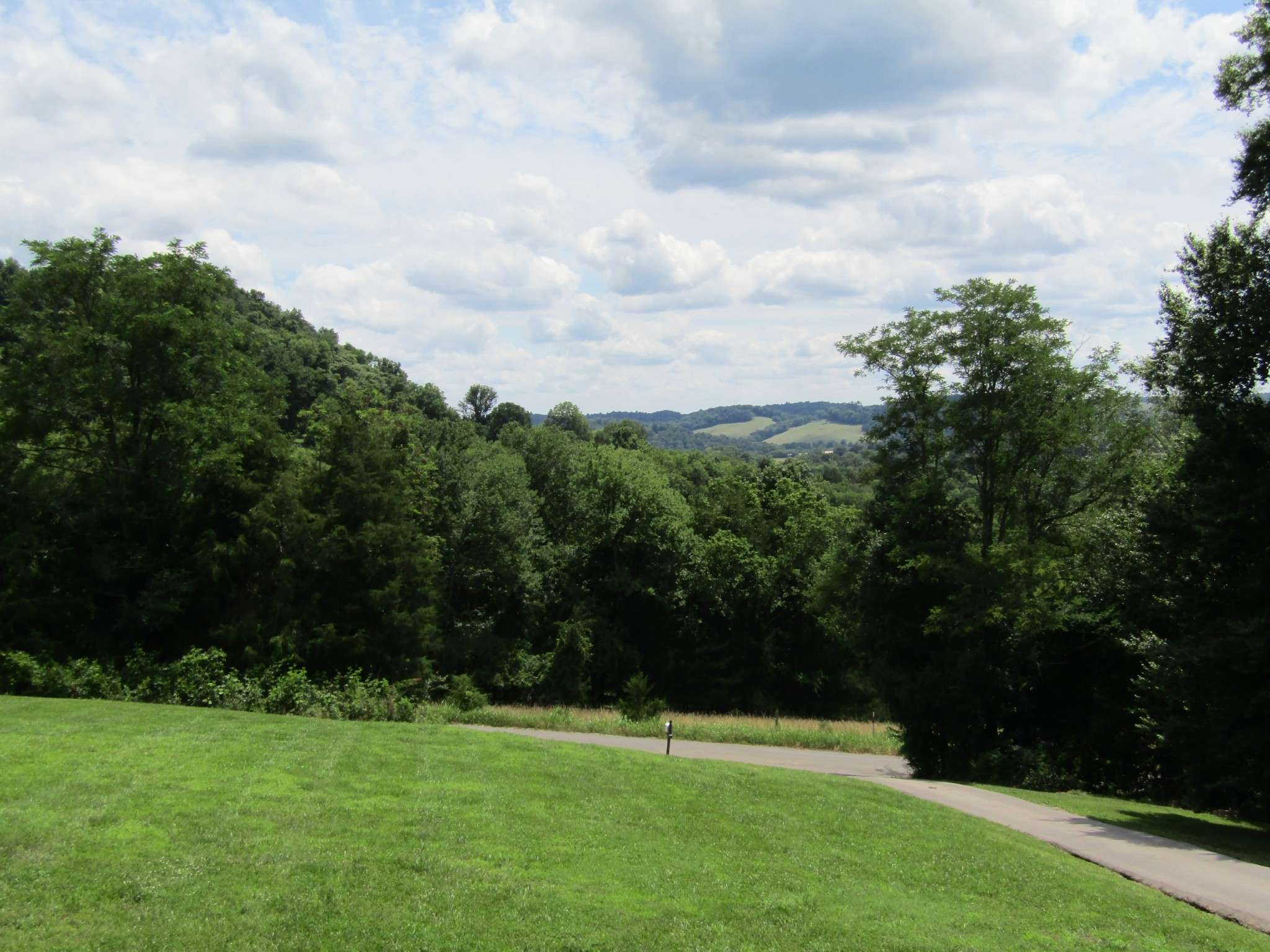 1296 Coosie Branch Rd, Cornersville, TN 37047