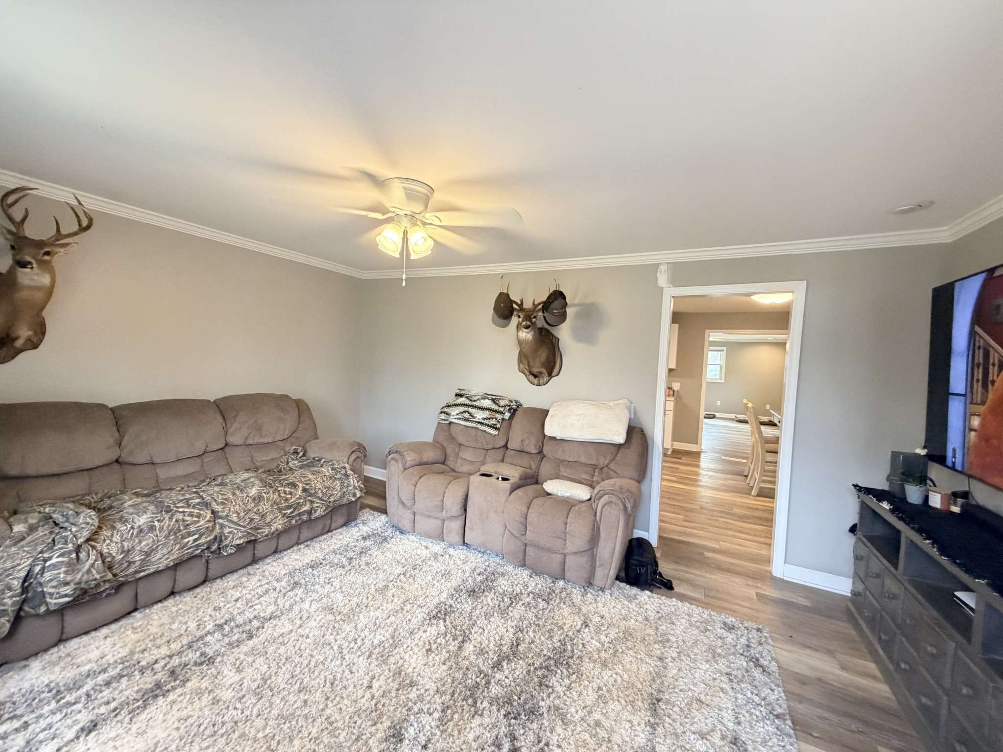225 Smith St, Puryear, TN 38251