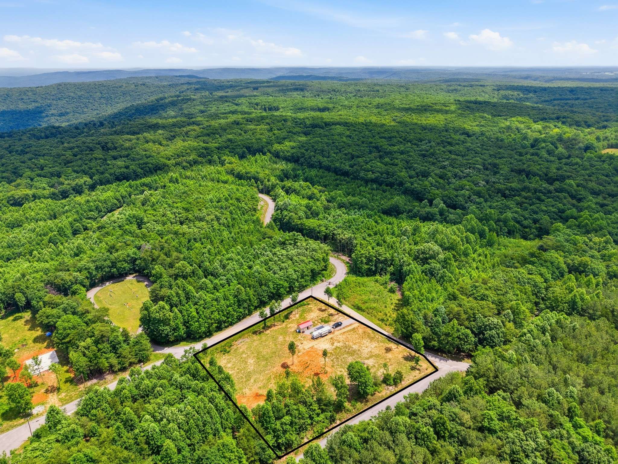 1311 Hillis Cemetery Rd, Spencer, TN 38585