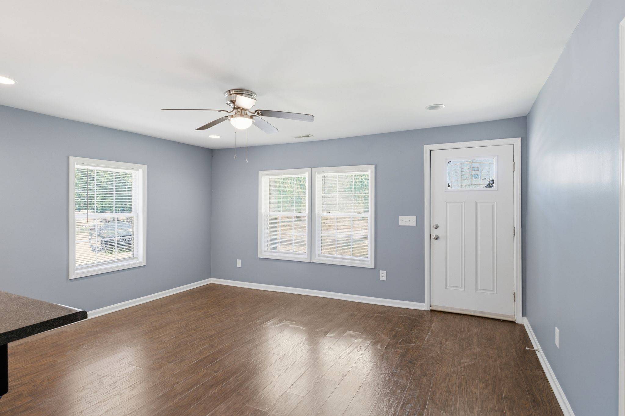 8361 Mount Joy Rd, Mount Pleasant, TN 38474