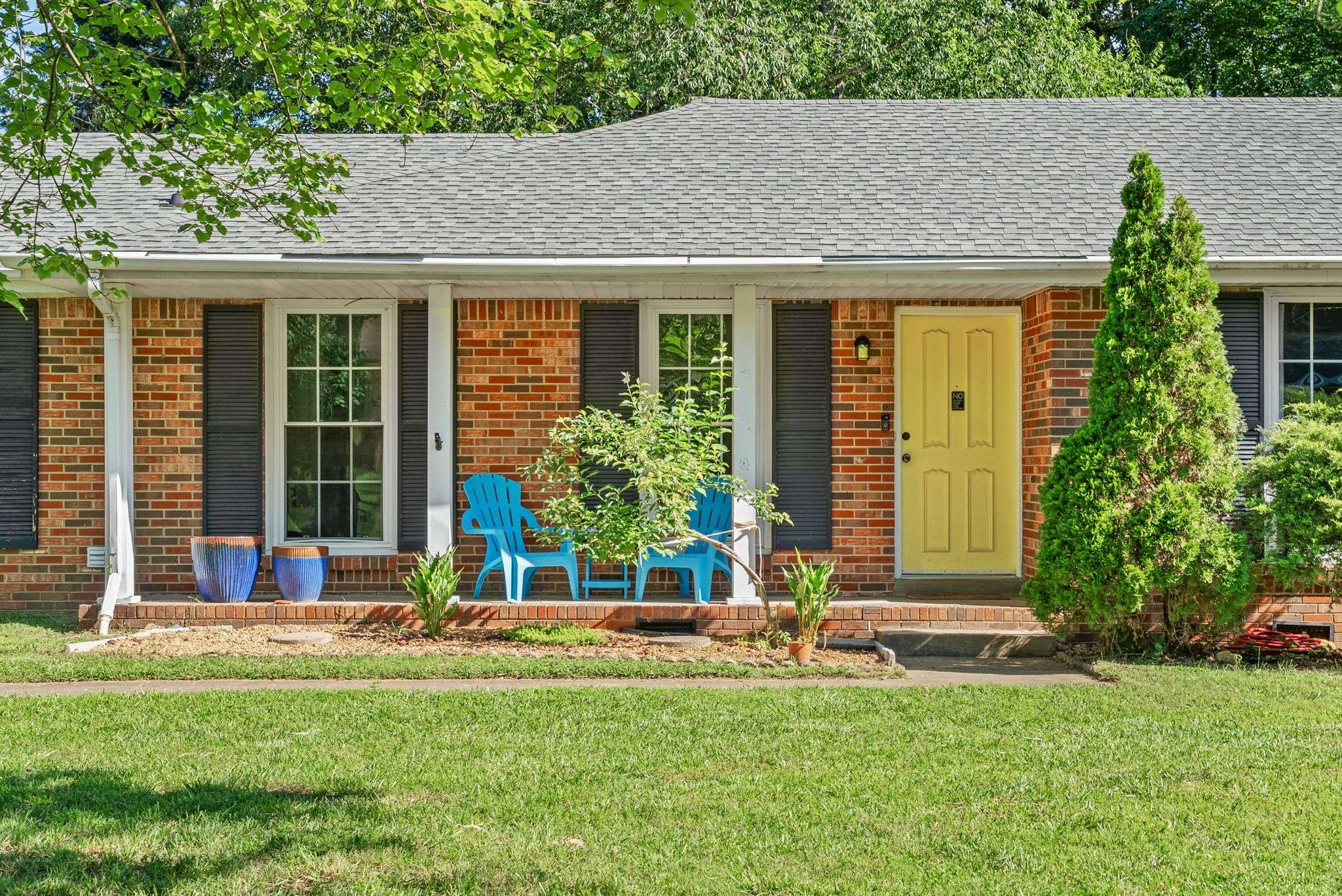 1534 Armistead Dr, Clarksville, TN 37042