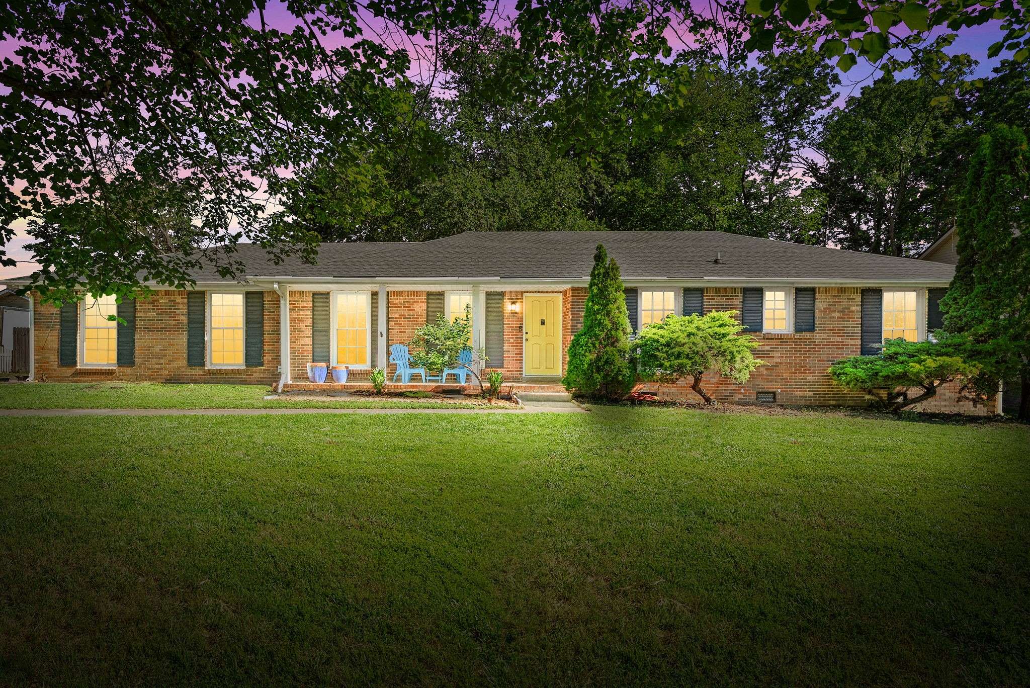 1534 Armistead Dr, Clarksville, TN 37042
