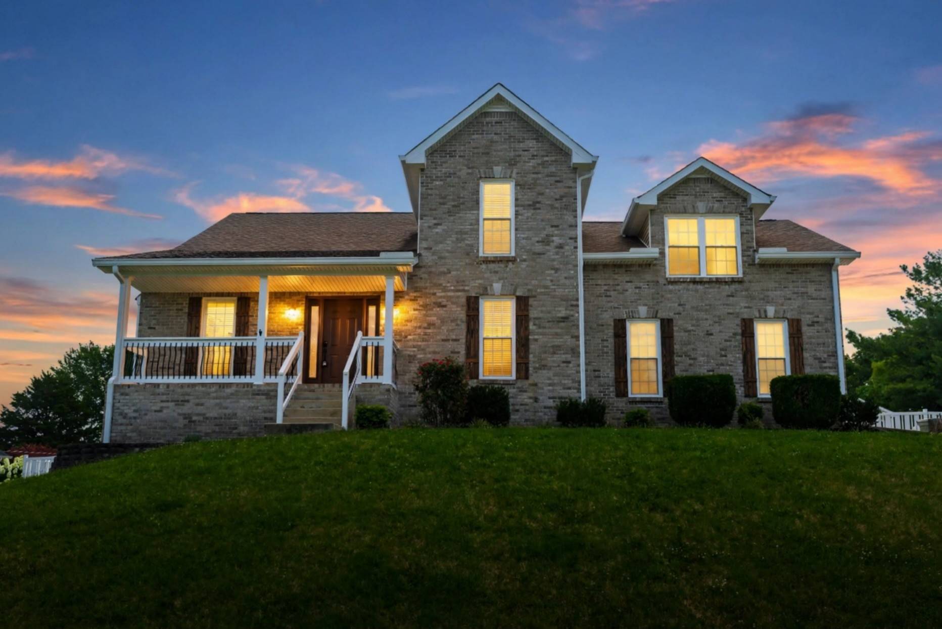 4444 Monticello Trce, Adams, TN 37010