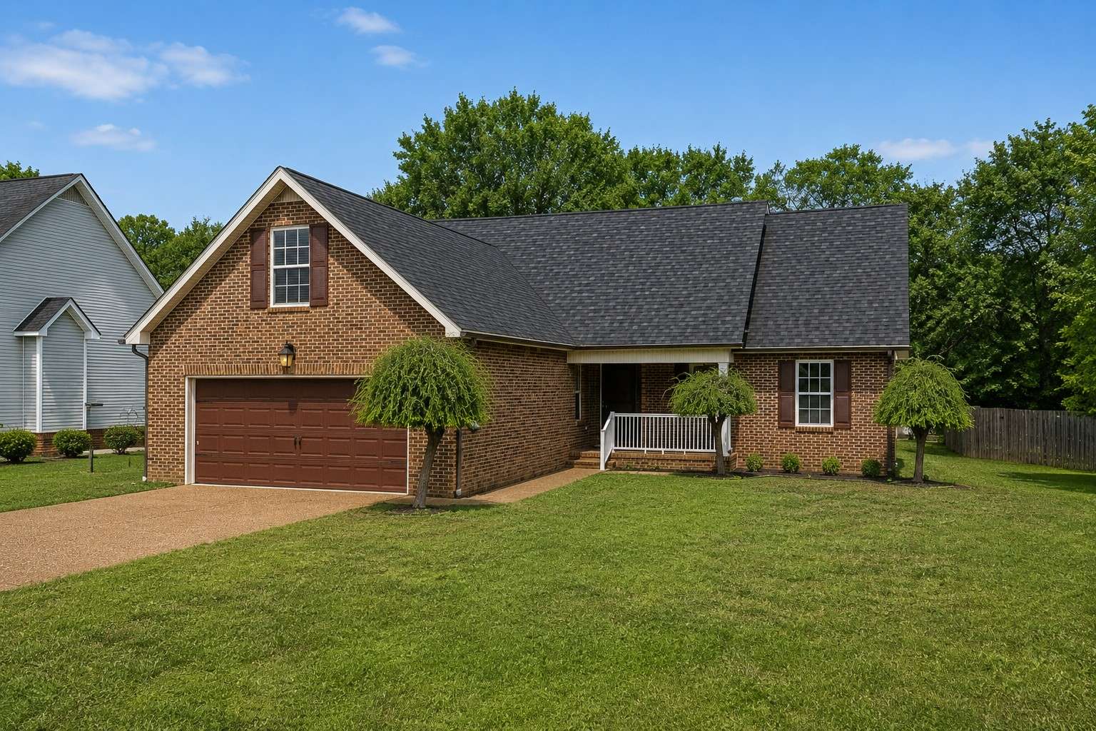 1909 Amacher Dr, Spring Hill, TN 37174