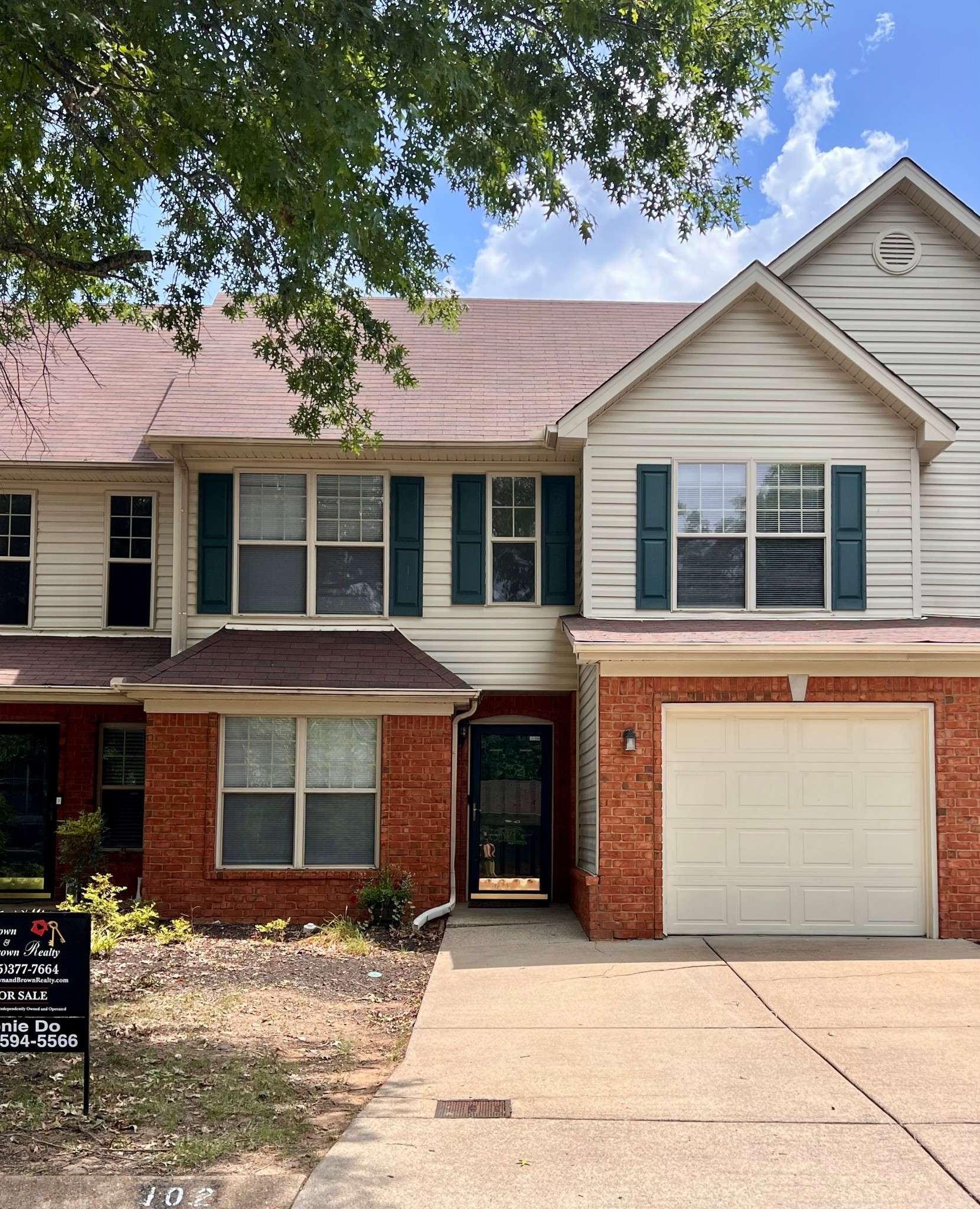 3405 Old Anderson Rd #102, Antioch, TN 37013