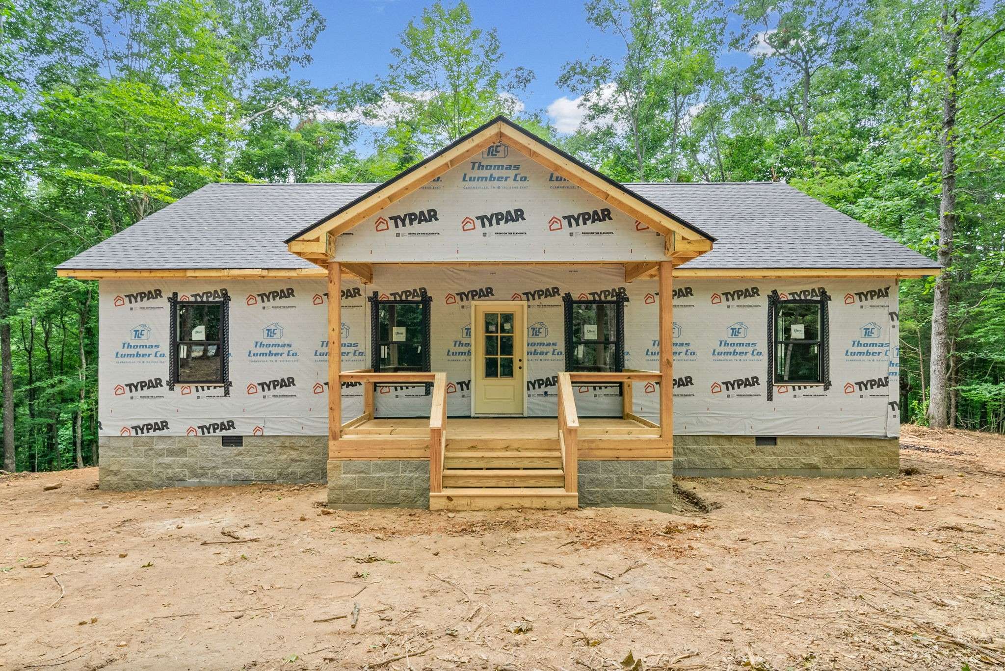 1429 Brigham Branch Rd, Erin, TN 37061