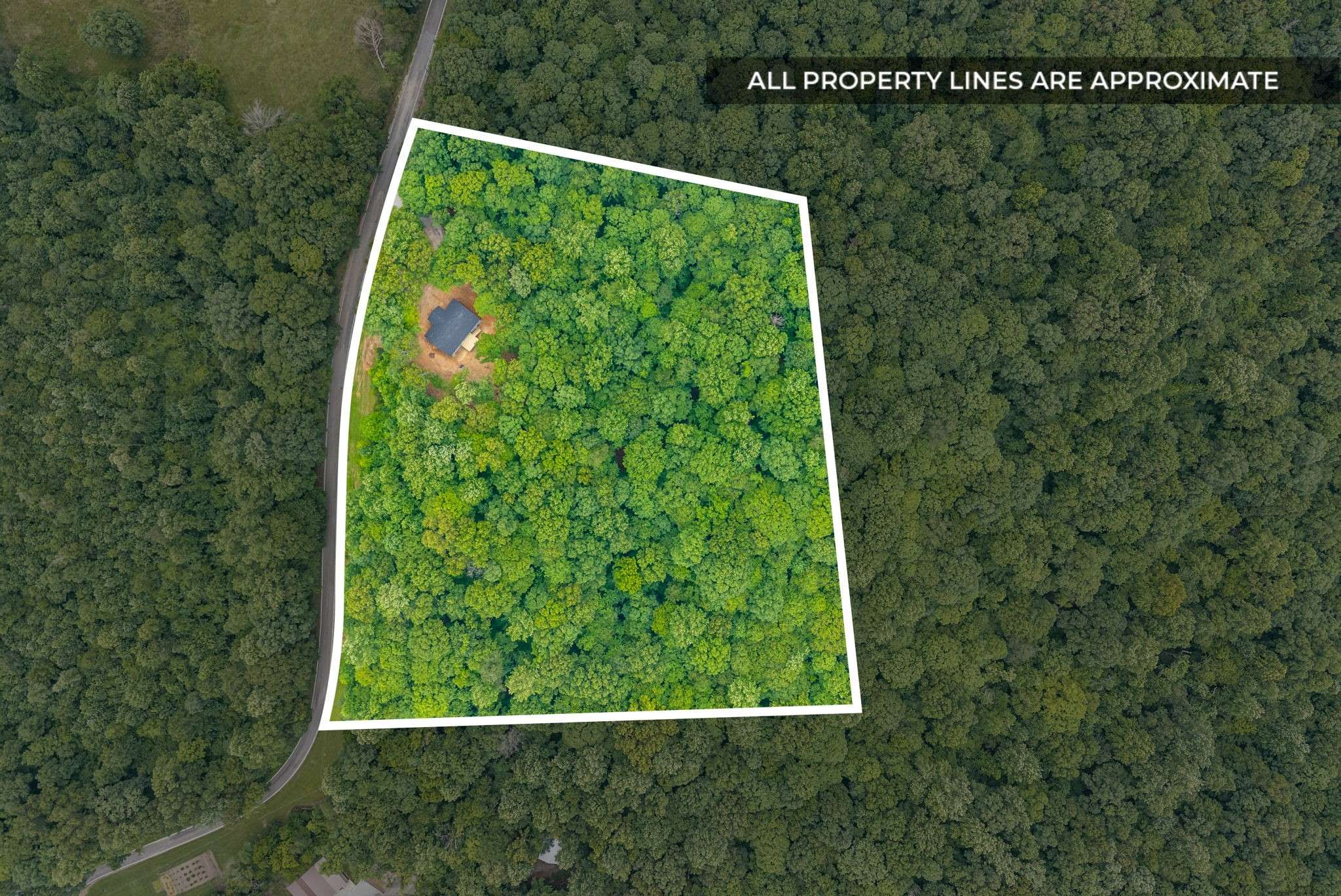 1429 Brigham Branch Rd, Erin, TN 37061