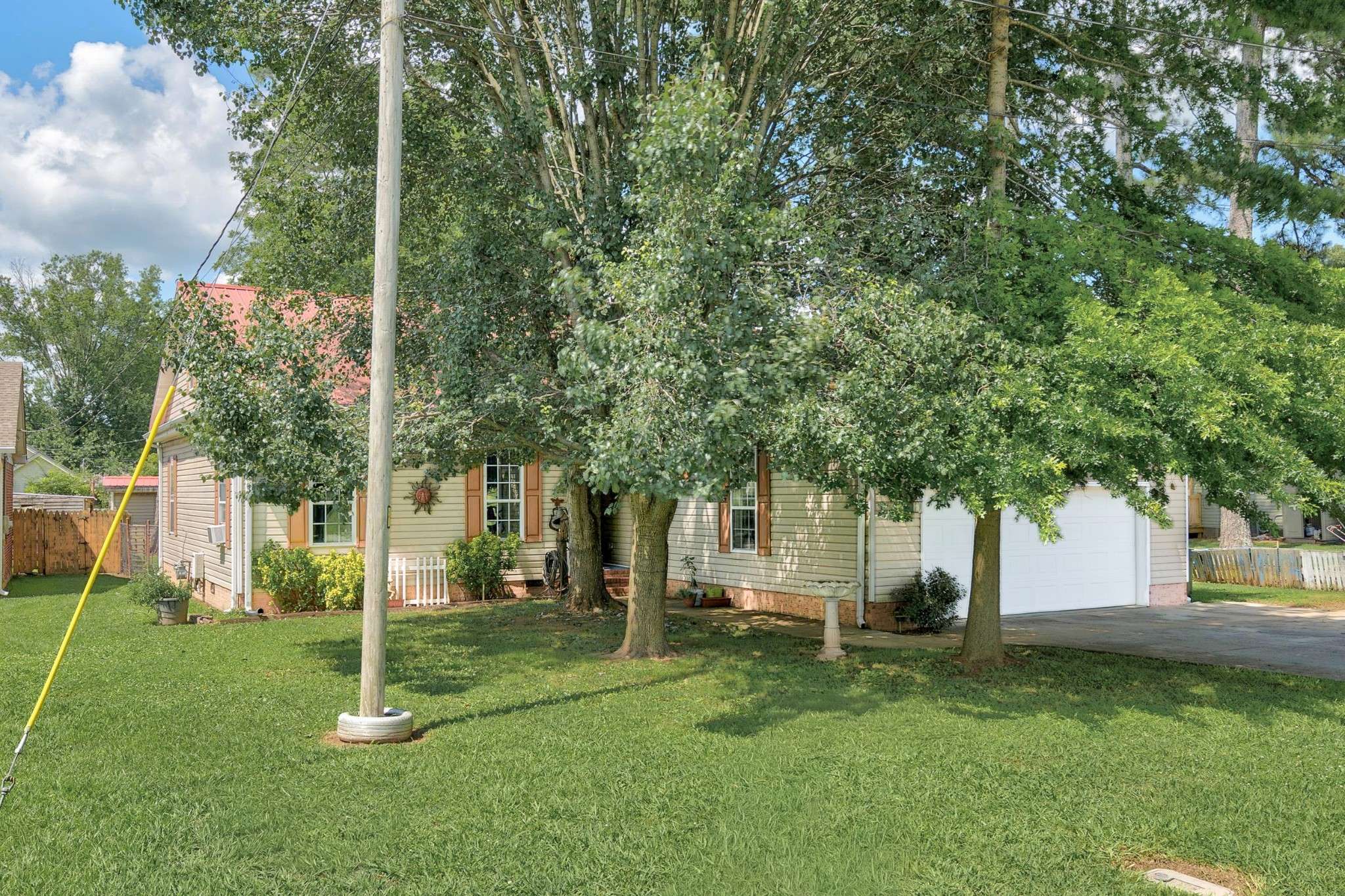 26909 Merlein Cir, Ardmore, TN 38449