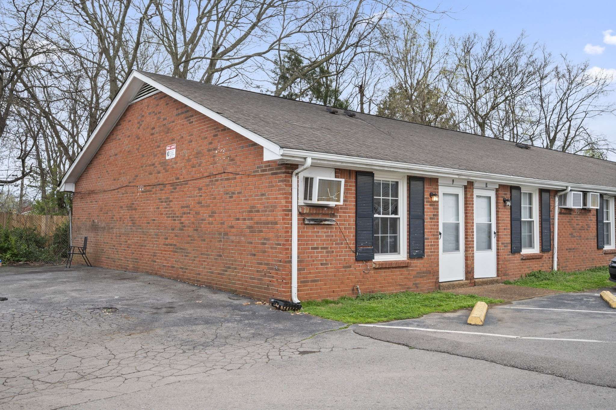 703 Power St #C, Clarksville, TN 37042