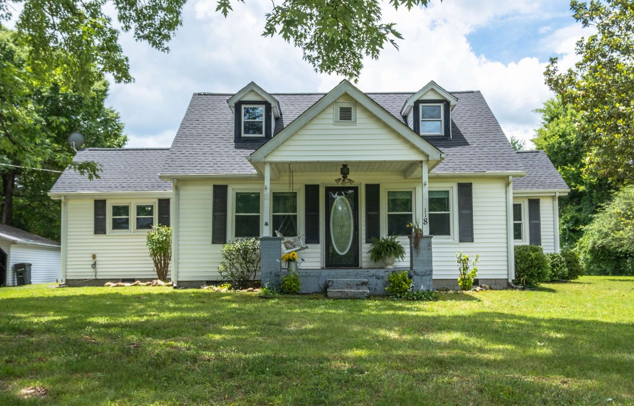 118 Bone Cave Rd, Rock Island, TN 38581