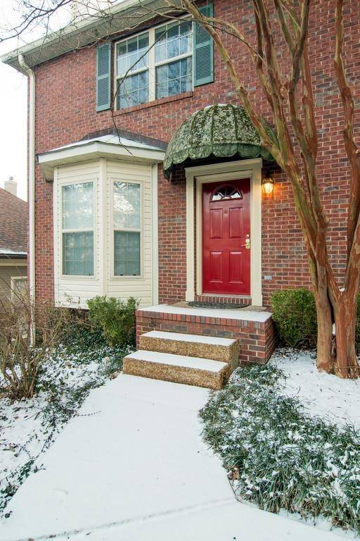 3105 Dudley Ave, Nashville, TN 37212
