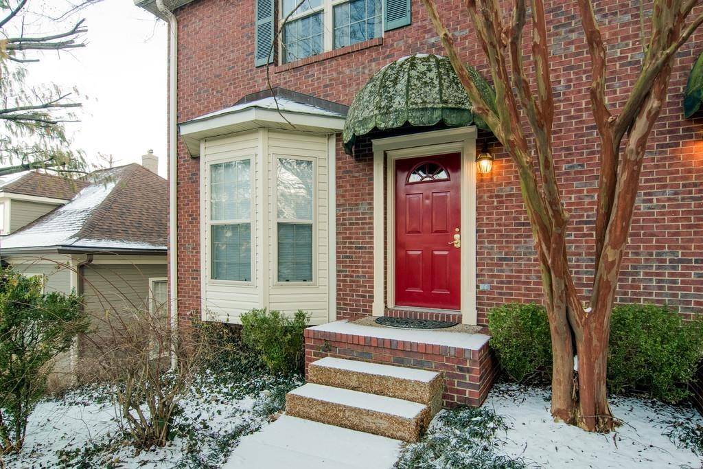 3105 Dudley Ave, Nashville, TN 37212