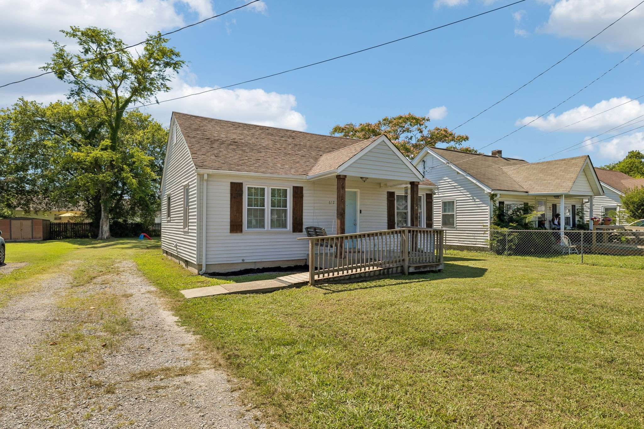 612 Fairview Ave, Lebanon, TN 37087