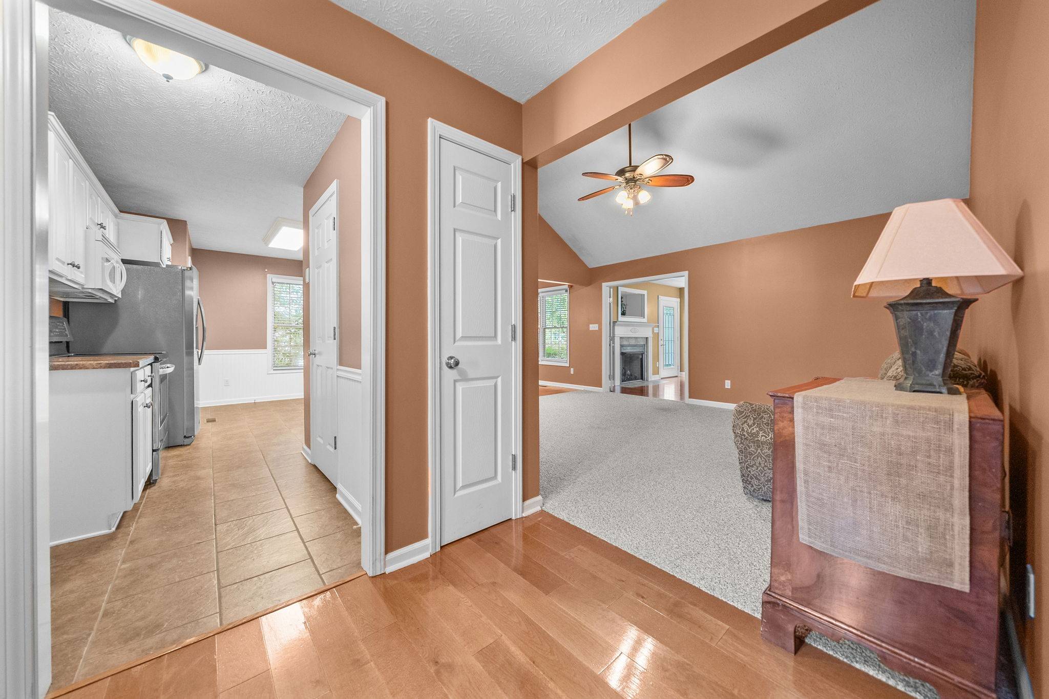 401 Irish Cir, Hopkinsville, KY 42240
