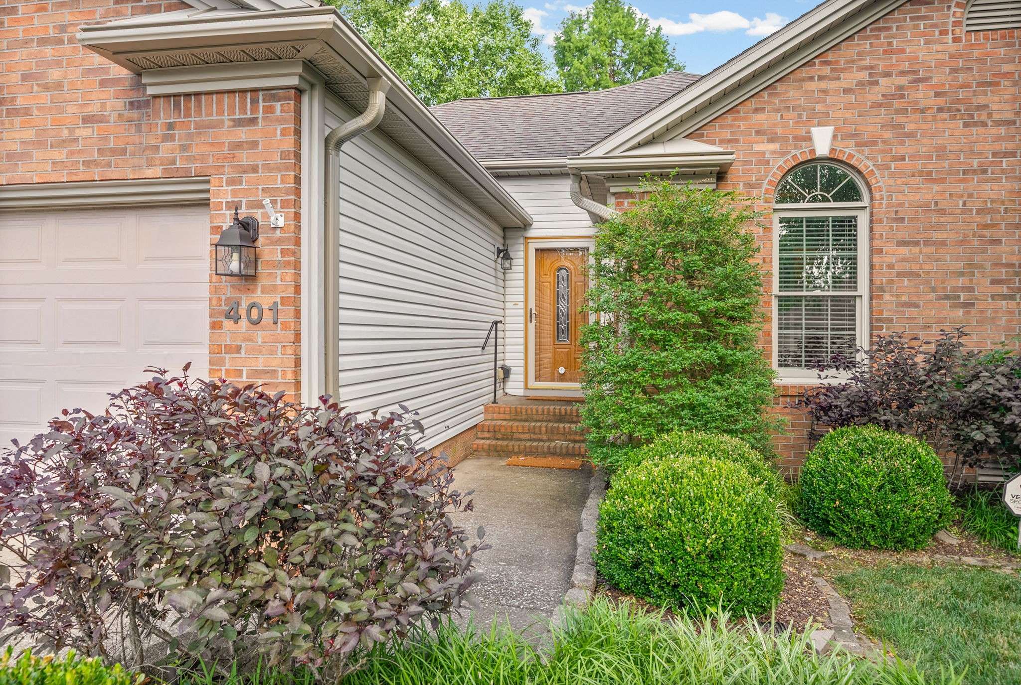 401 Irish Cir, Hopkinsville, KY 42240