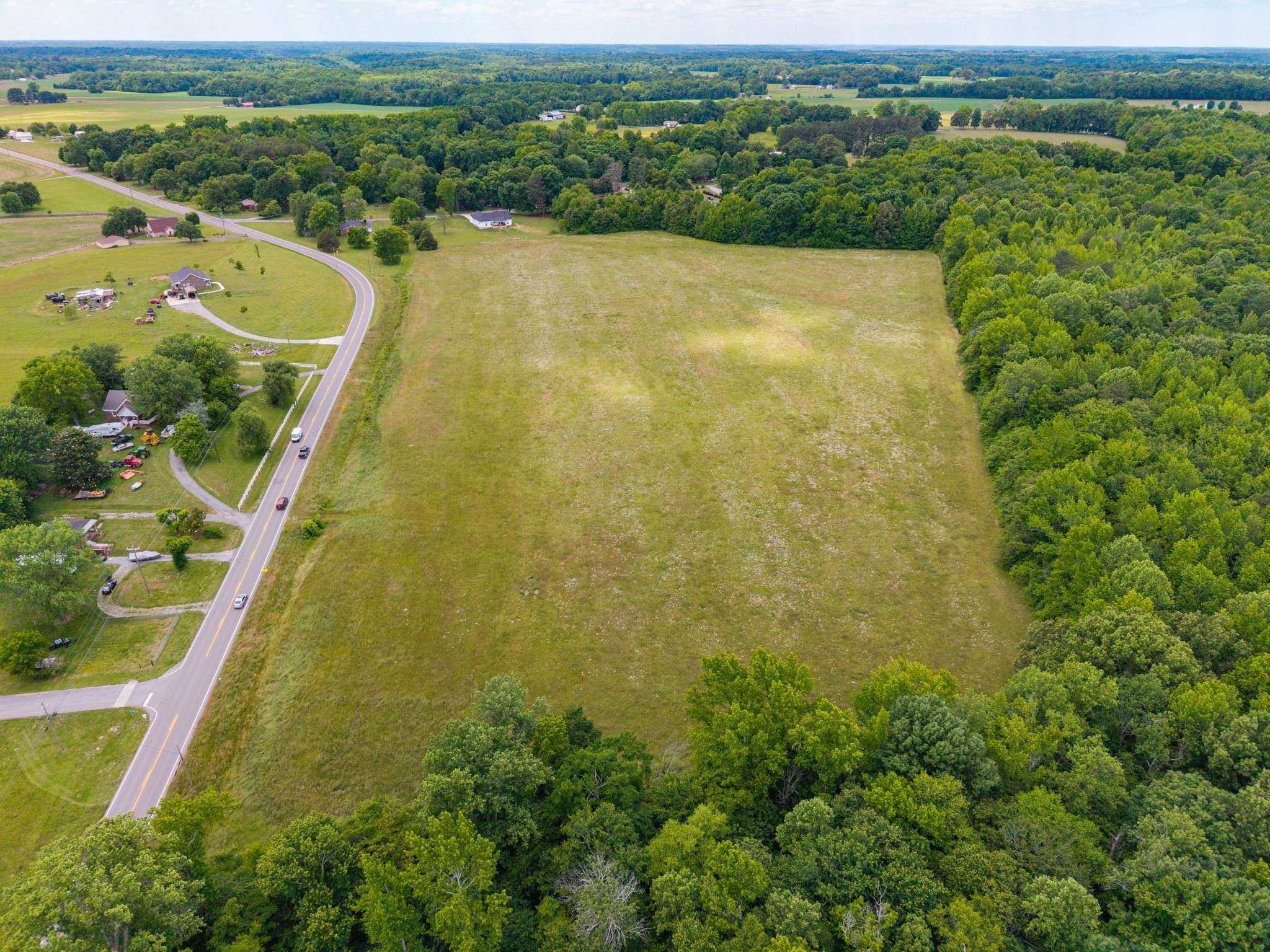 0 Ardmore Hwy, Fayetteville, TN 37334