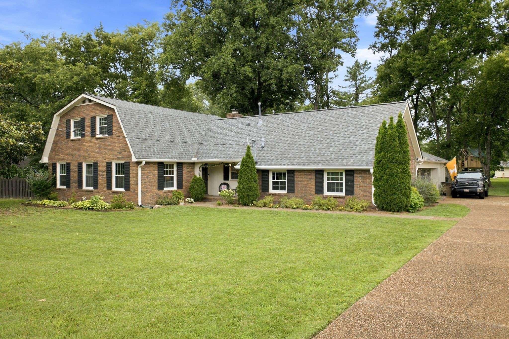 1307 Haber Dr, Brentwood, TN 37027