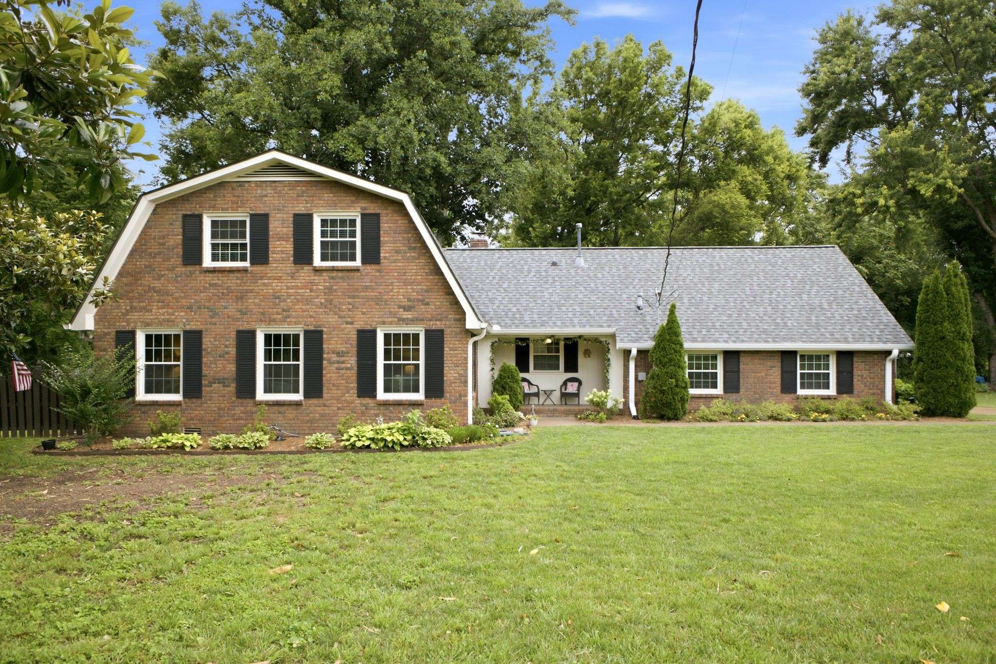 1307 Haber Dr, Brentwood, TN 37027
