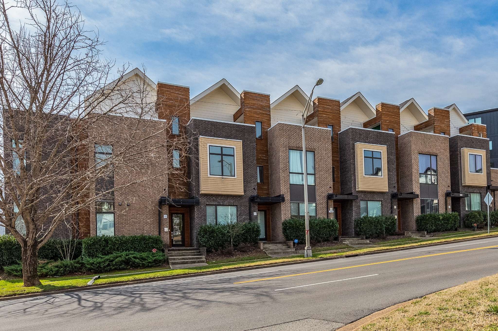 1027 Wedgewood Ave, Nashville, TN 37203