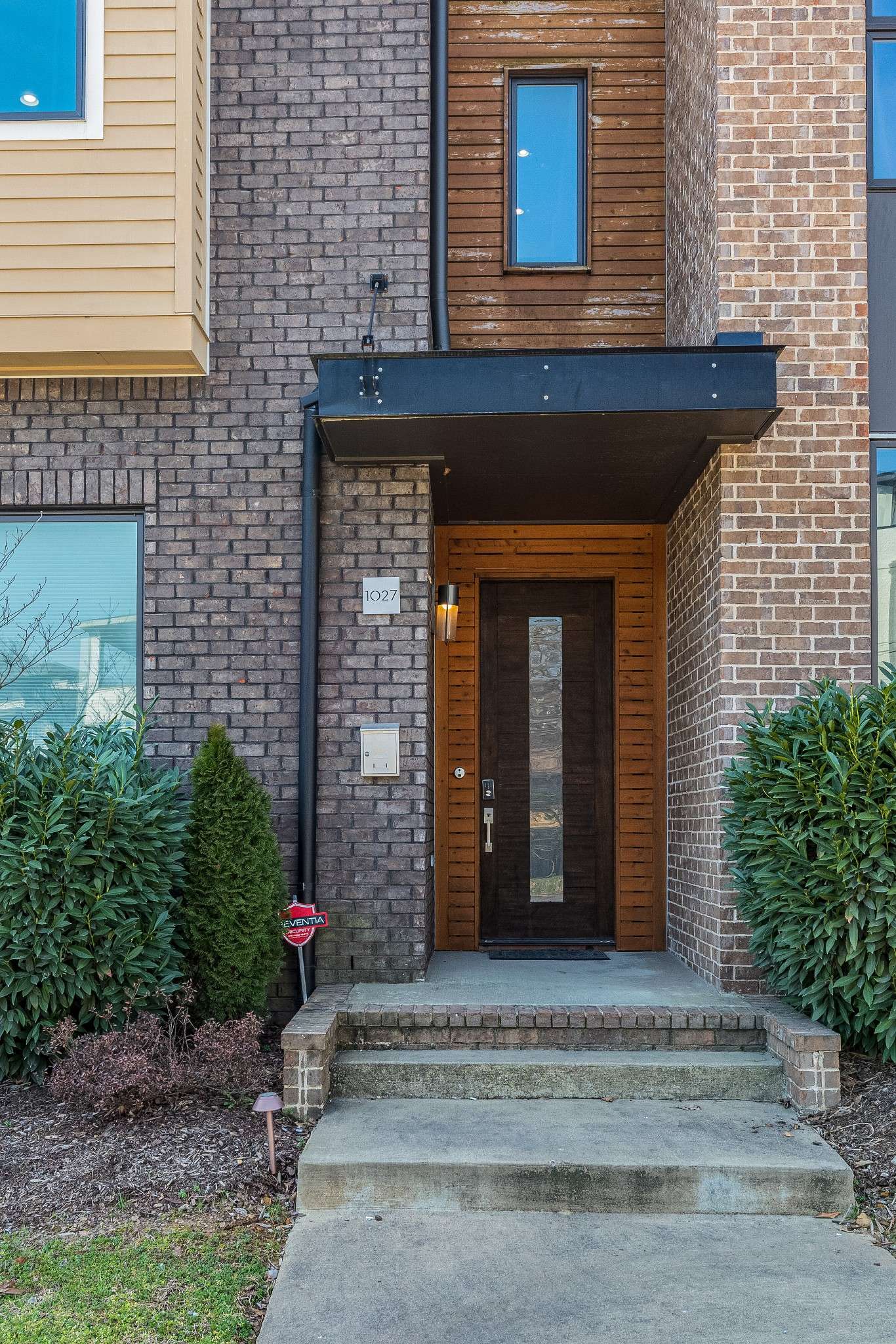 1027 Wedgewood Ave, Nashville, TN 37203
