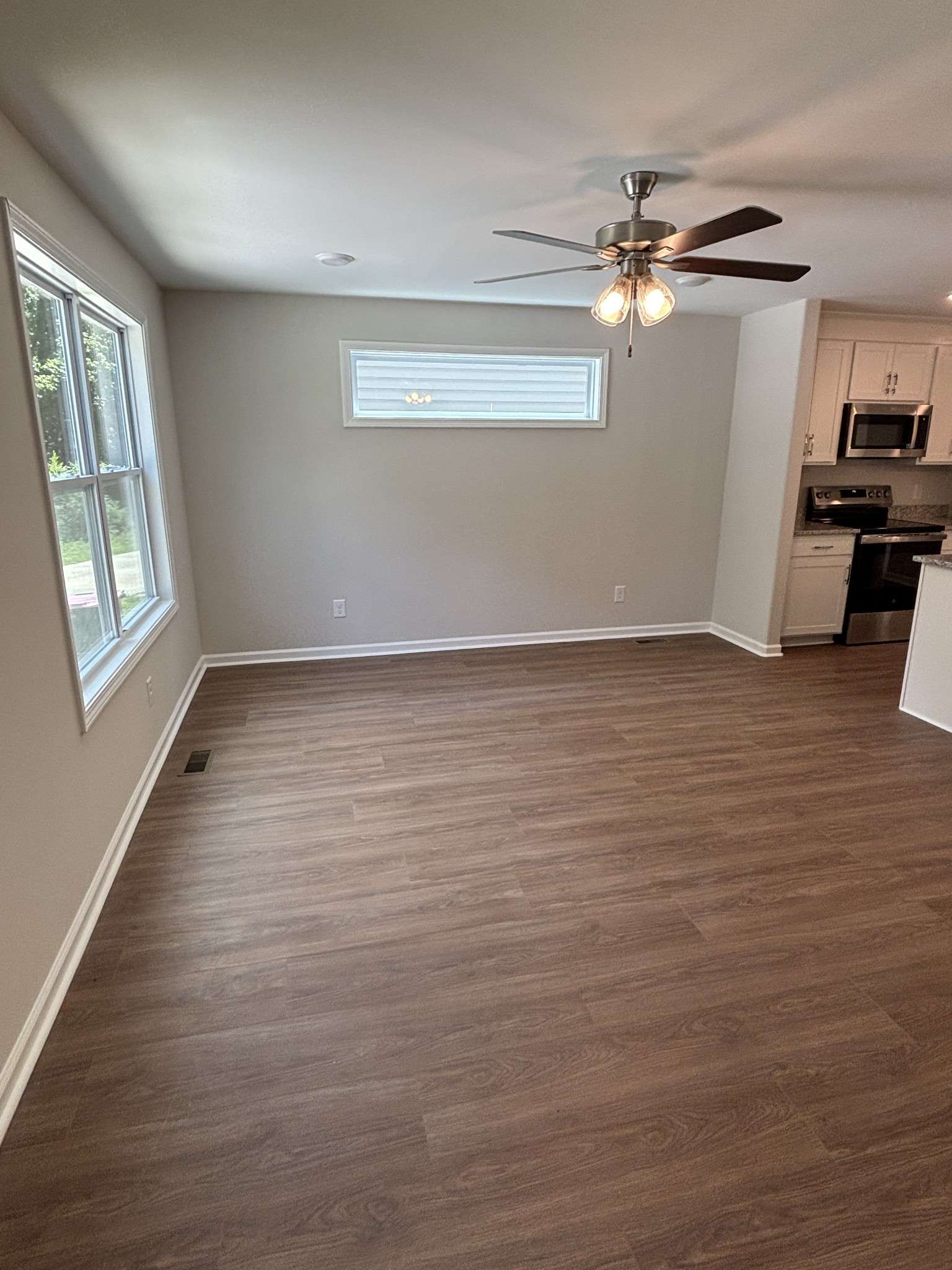 839 Cumberland Dr, Clarksville, TN 37040