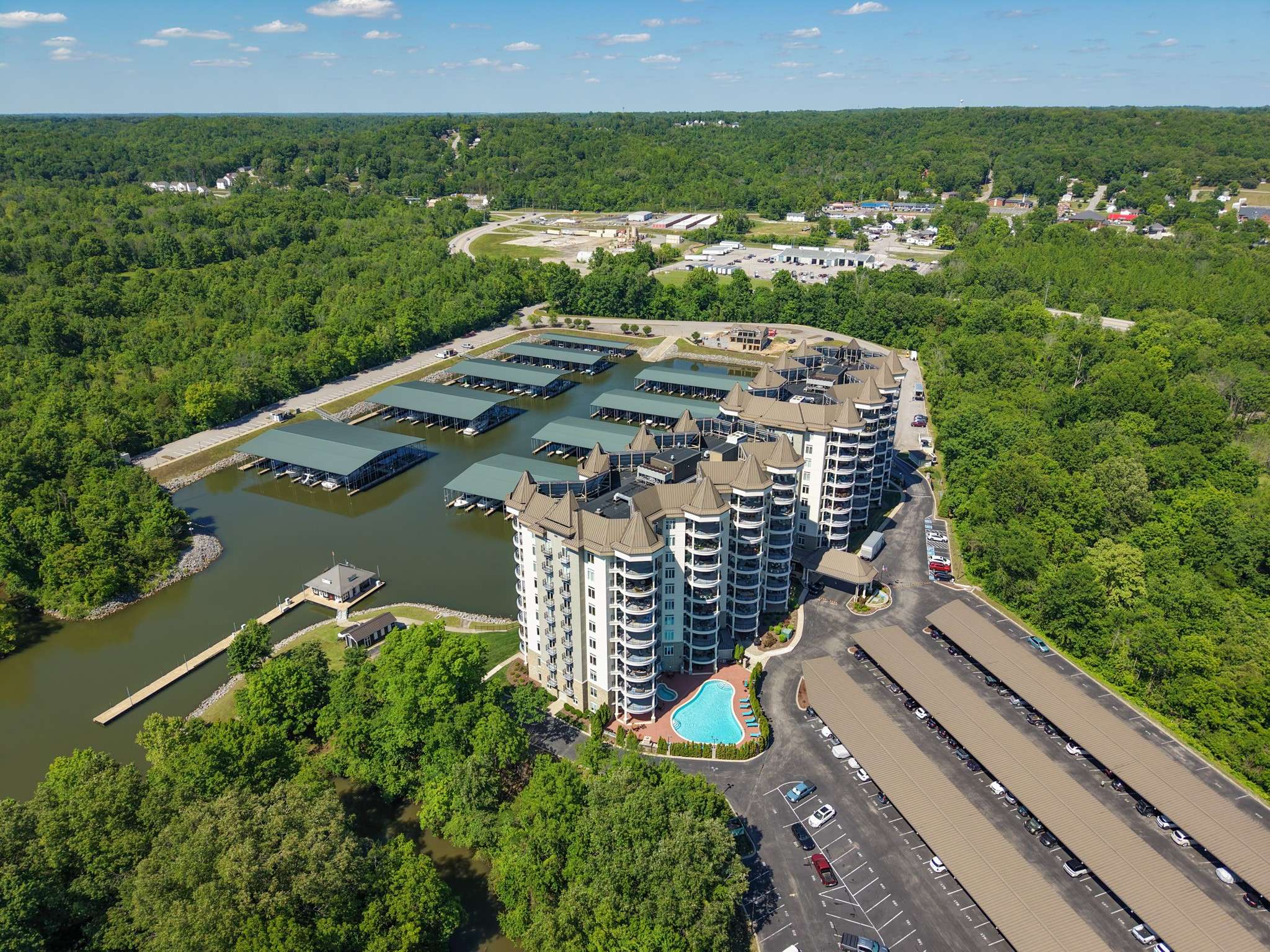400 Warioto Way #911, Ashland City, TN 37015