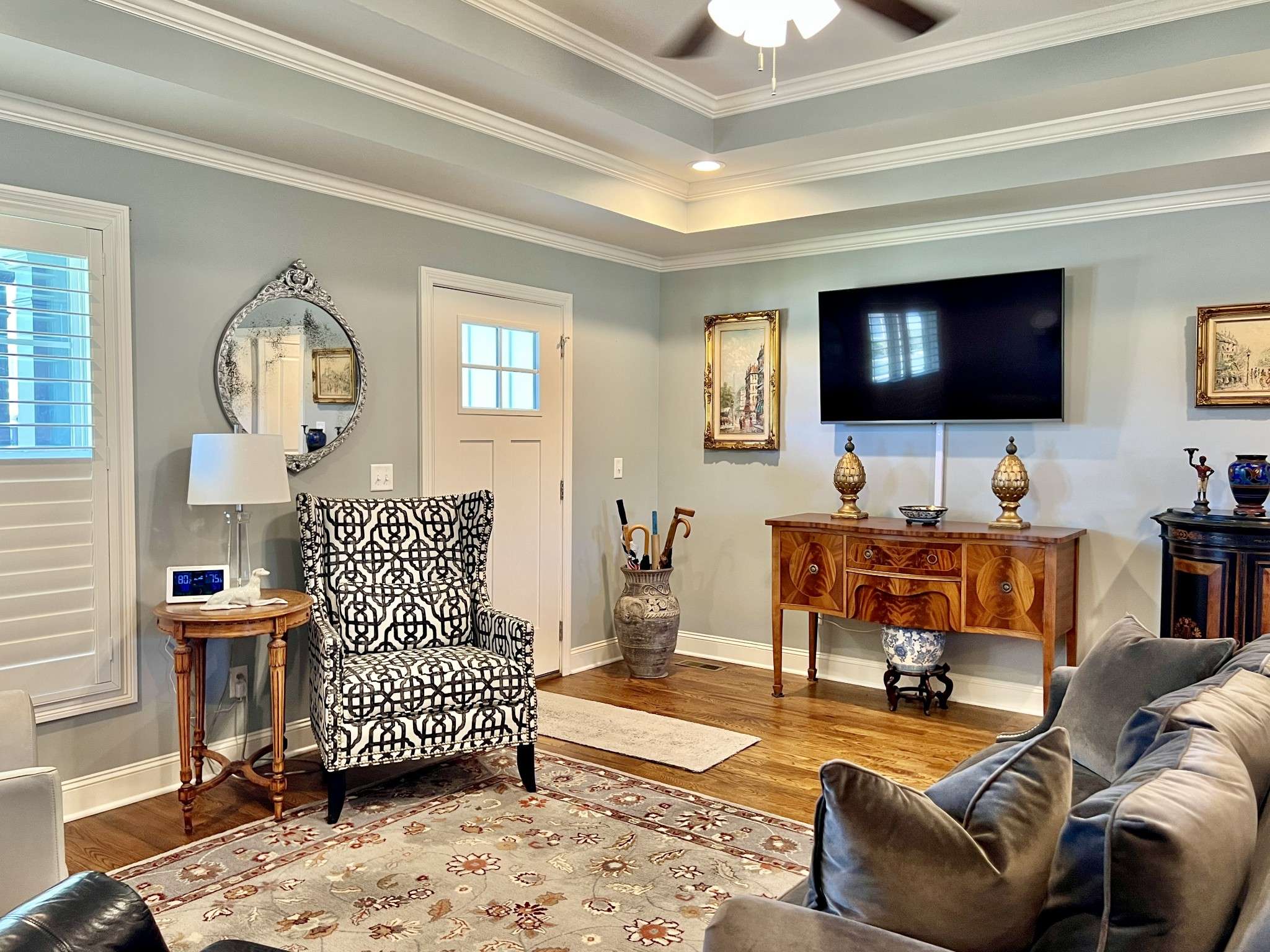 406 Retreat Way, Franklin, KY 42134