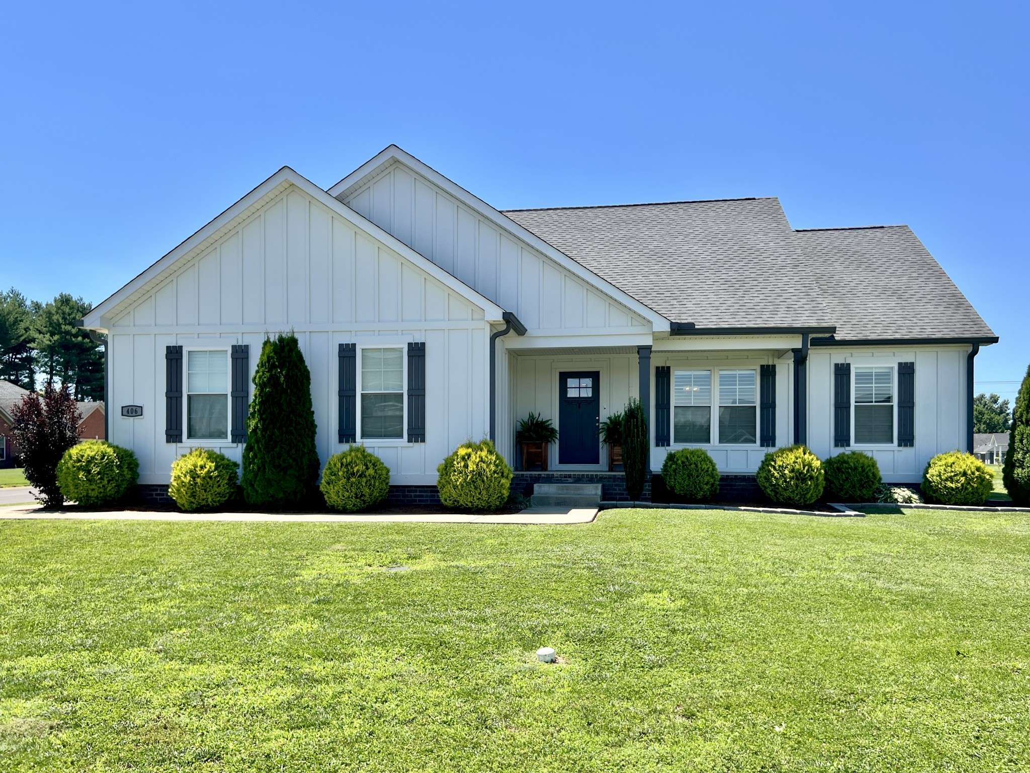 406 Retreat Way, Franklin, KY 42134