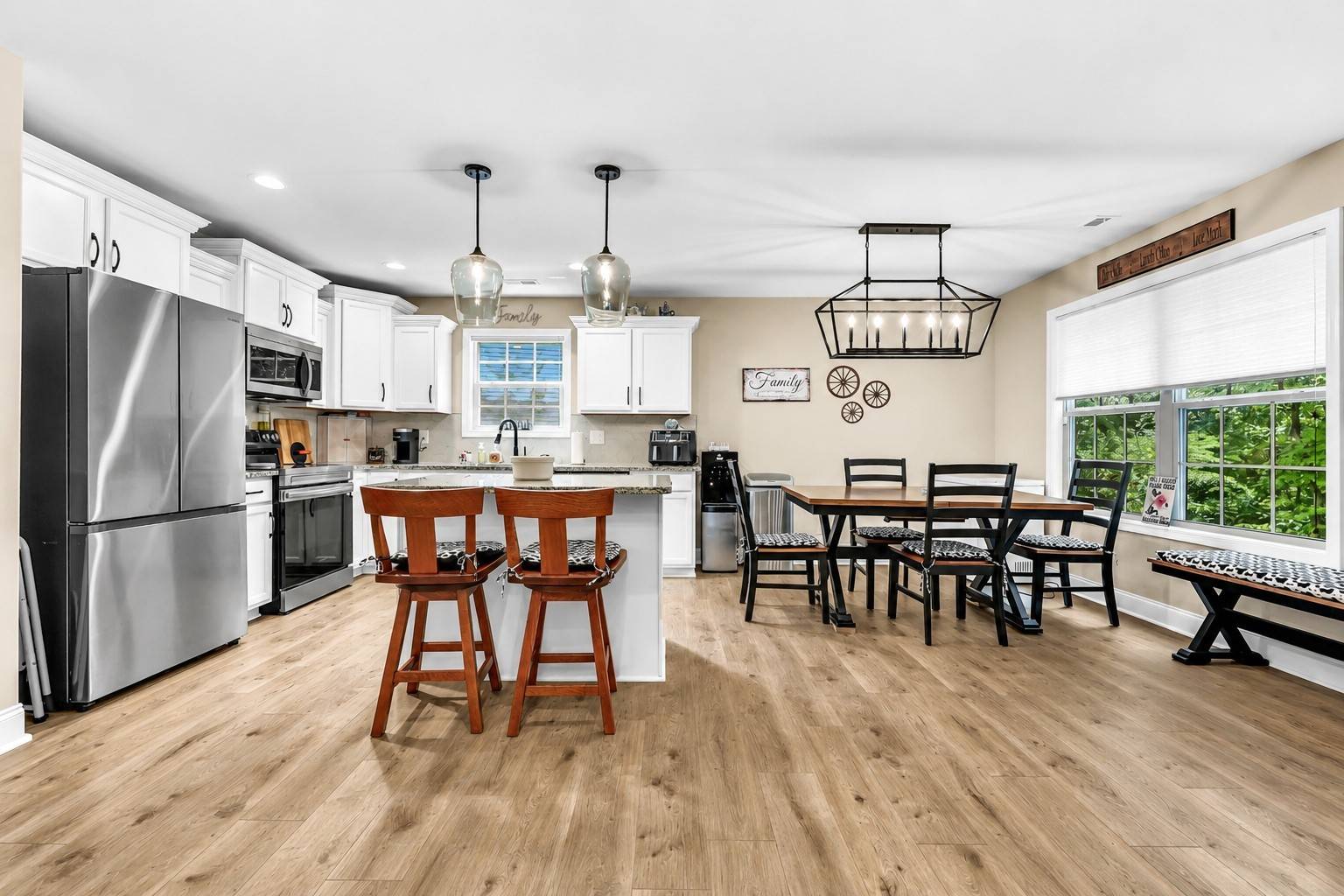 1195 Boulder Pass Rd, Clarksville, TN 37040