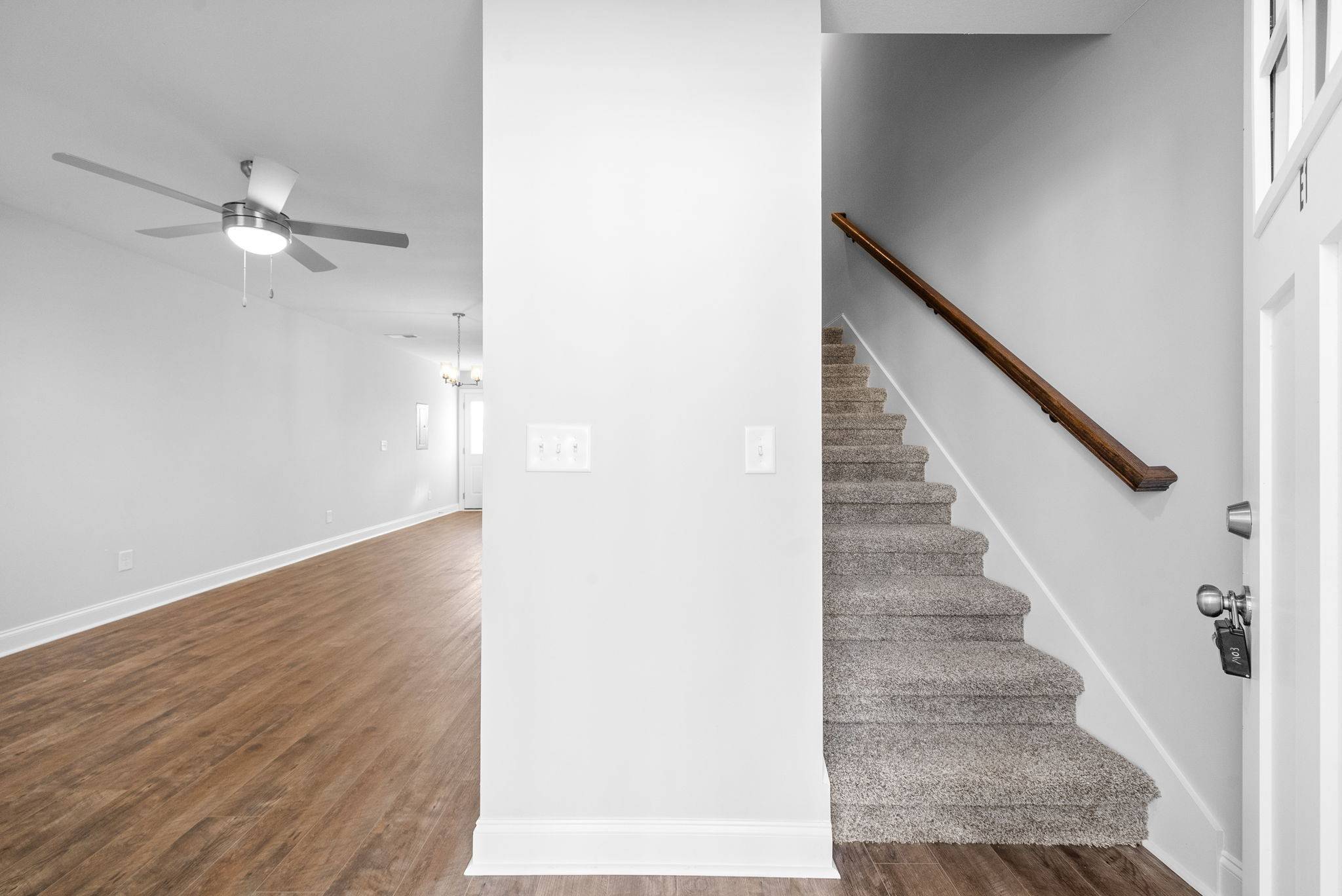 919 Martin St #E6, Clarksville, TN 37040