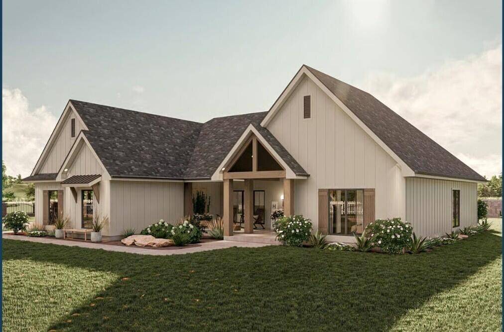 520 Overlook Drive, Dayton, TN 37321