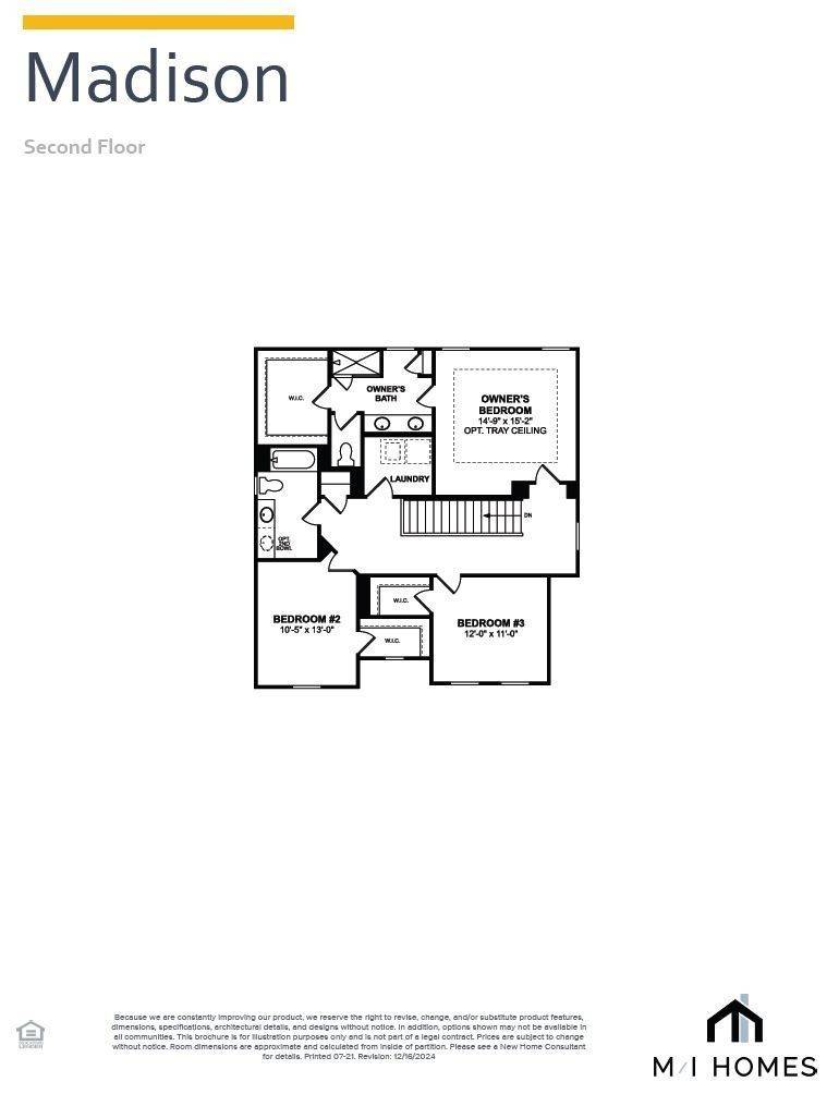 3124 Gravity Drive, Columbia, TN 38401