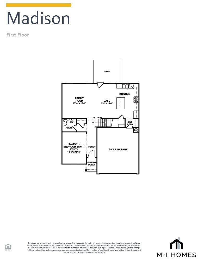 3124 Gravity Drive, Columbia, TN 38401