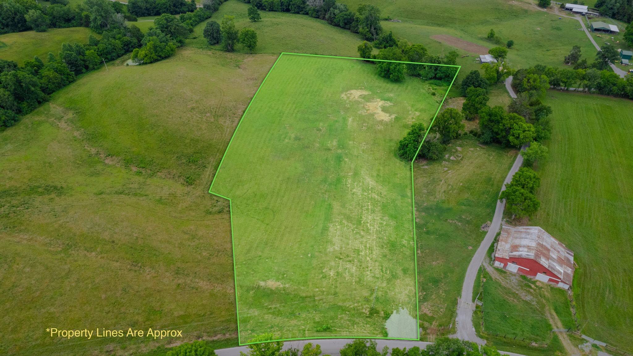 0 New Hope Rd #E, Alexandria, TN 37012