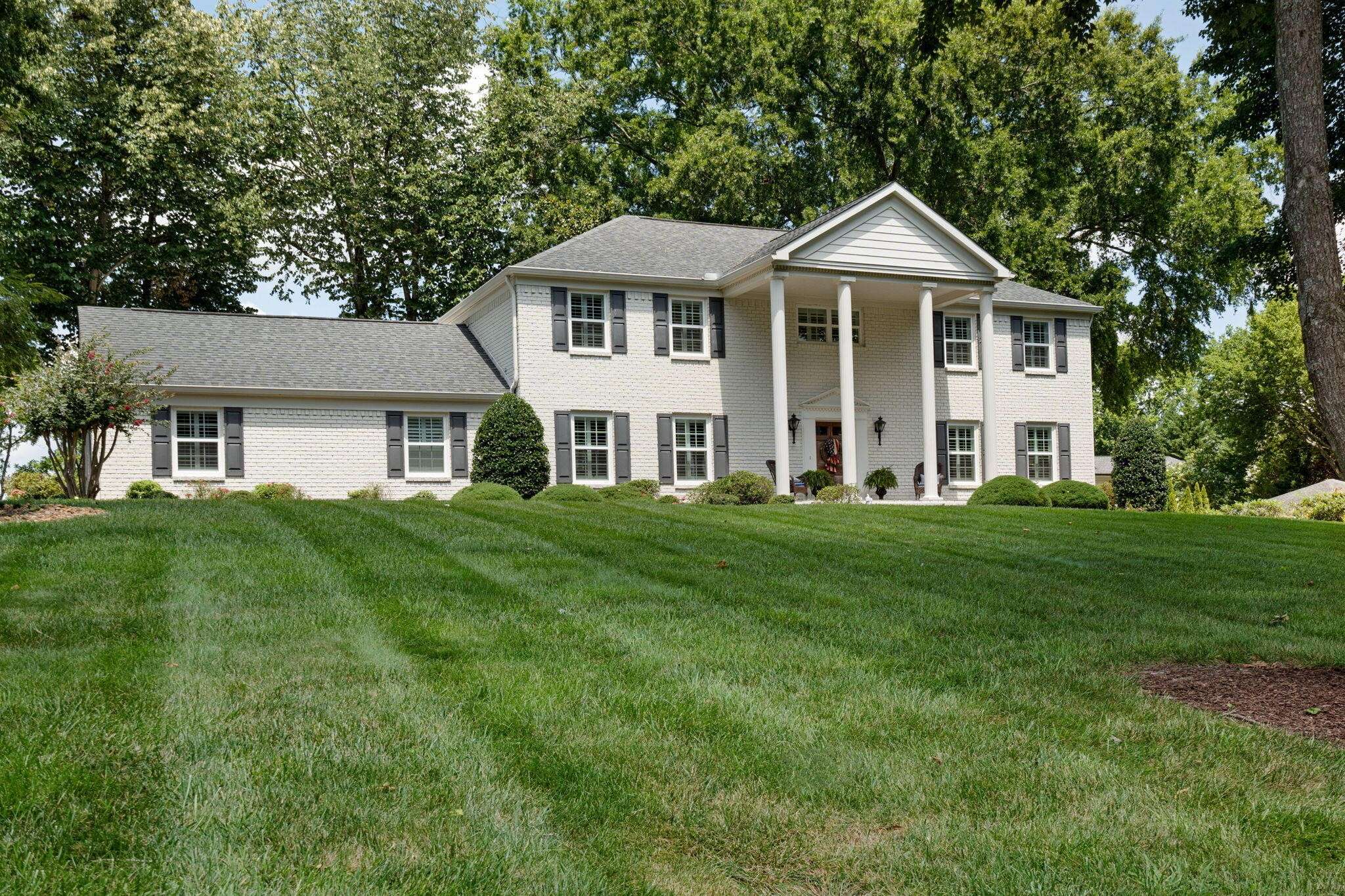 2235 Harris Circle #NW, Cleveland, TN 37311