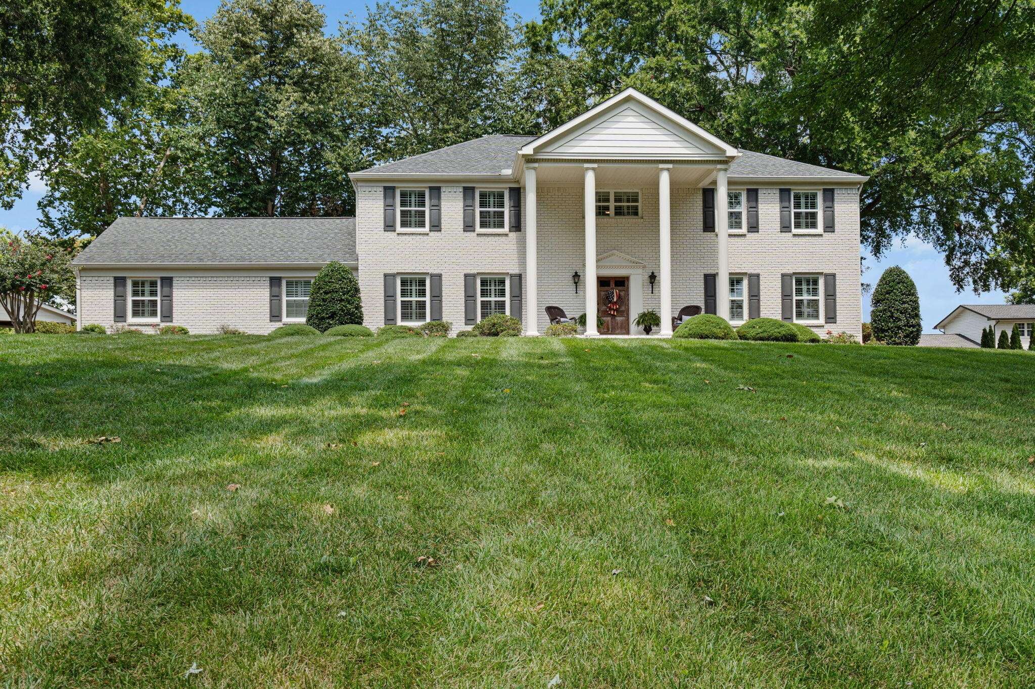 2235 Harris Circle #NW, Cleveland, TN 37311