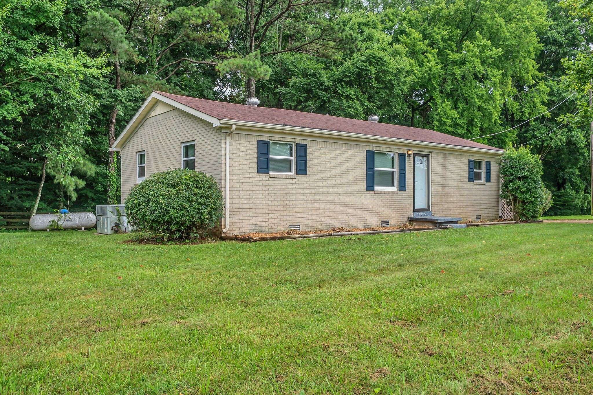 2255 Rose Hill Rd, Pulaski, TN 38478