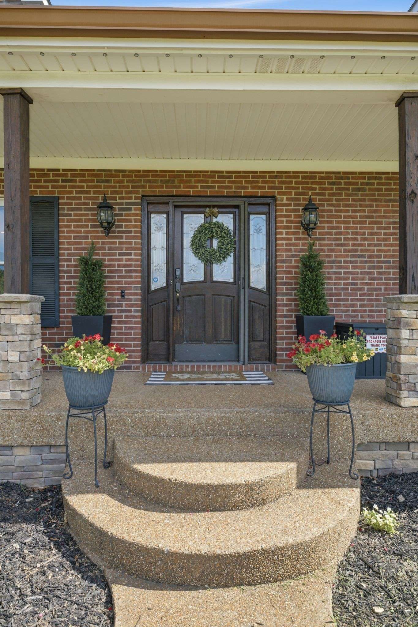2946 Beulah Church Rd, Arrington, TN 37014
